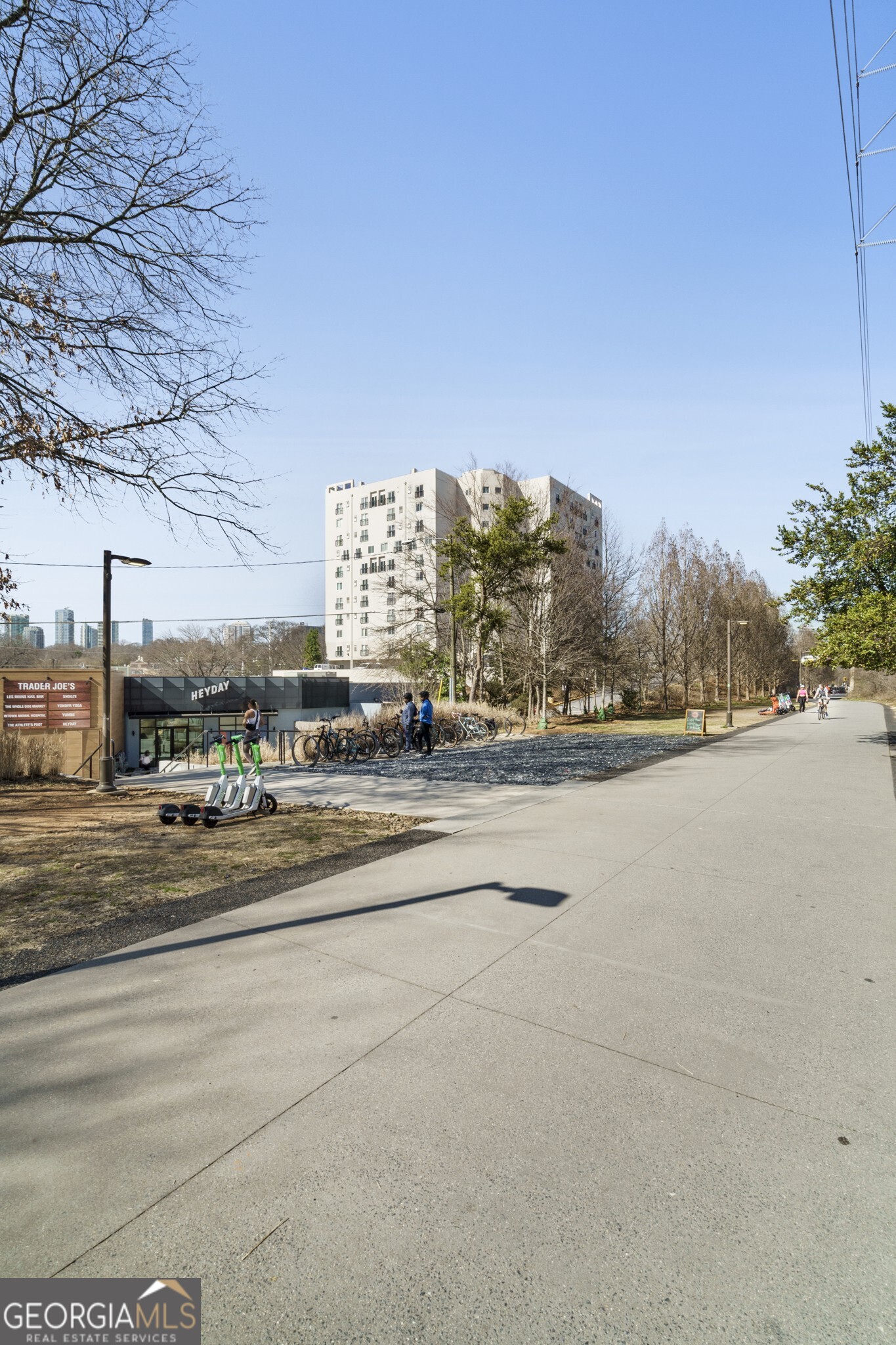 587 Virginia Avenue NE # 309