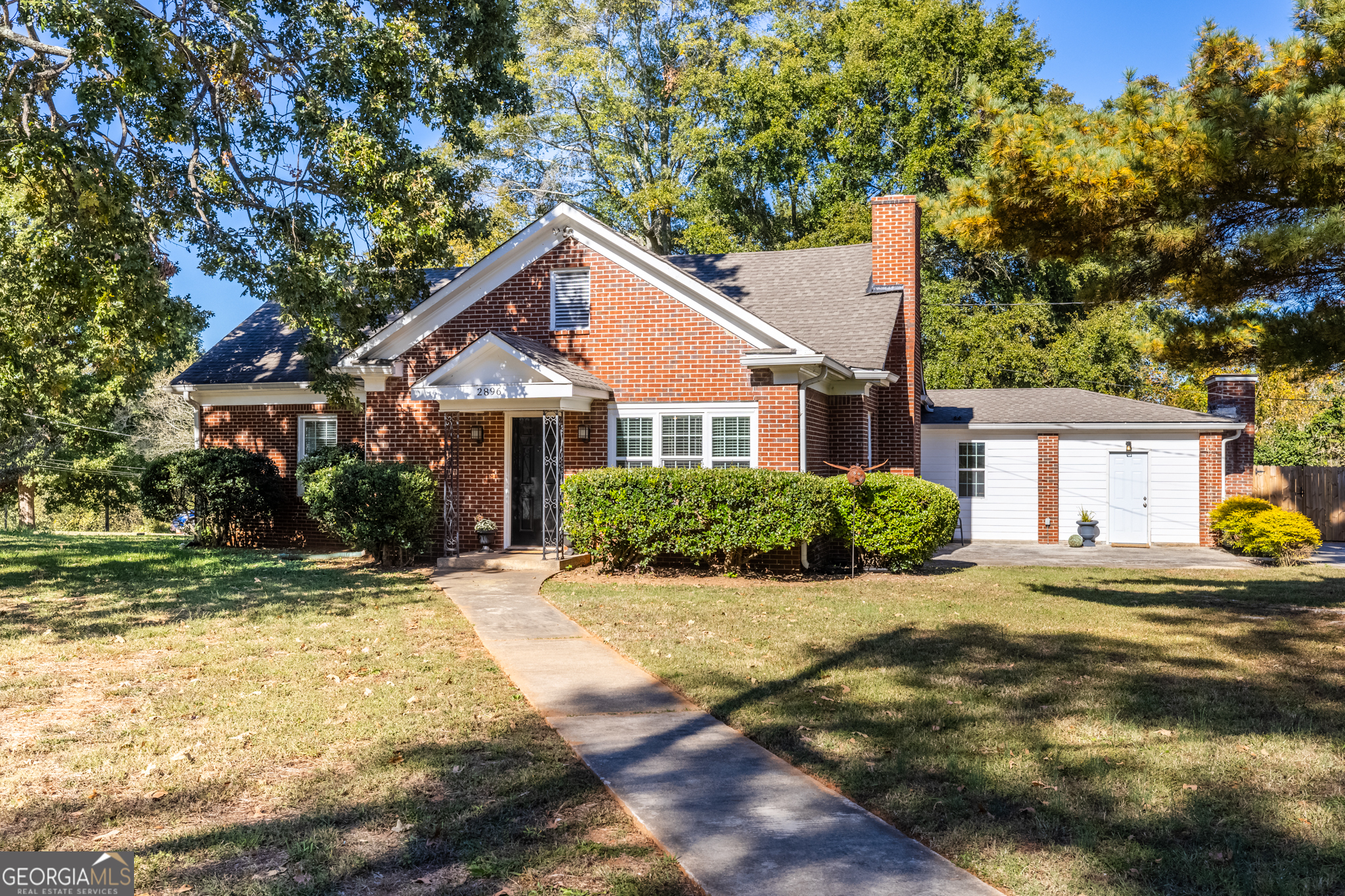 2896 Toney Drive