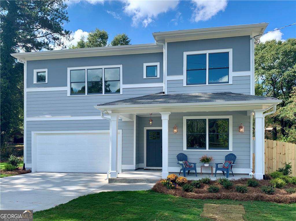 842 Milam Circle