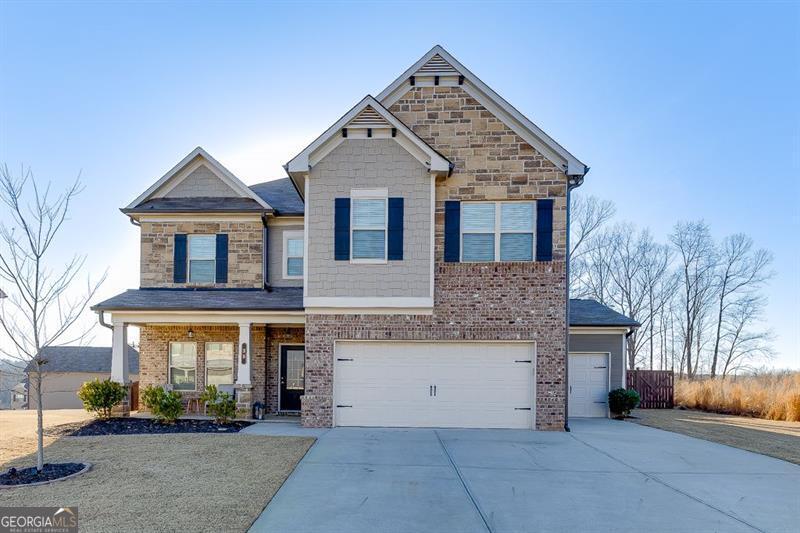 30 Whistling Drive