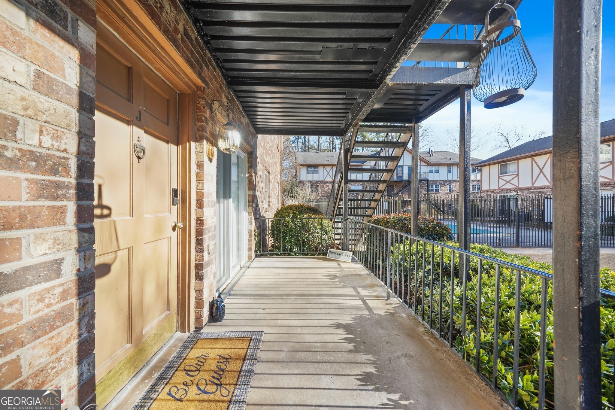 1179 Church Street # J