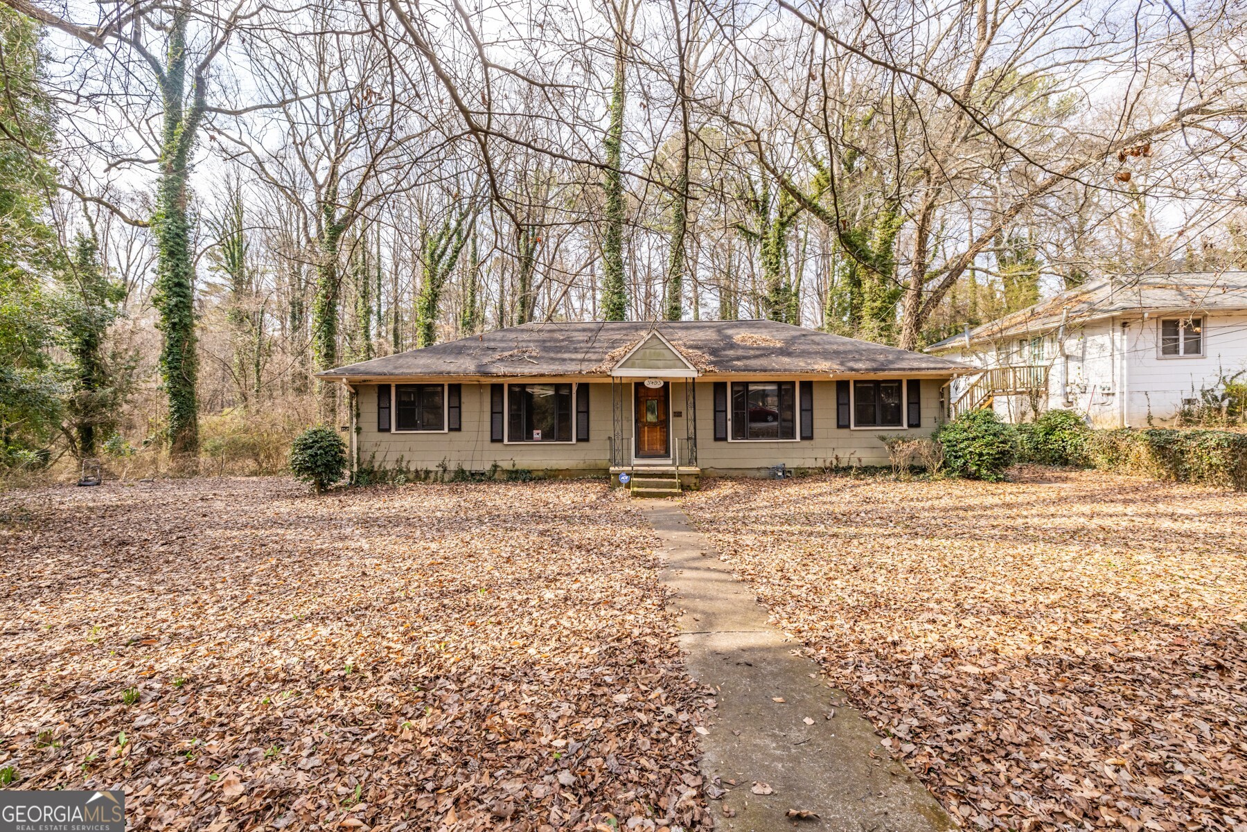 3483 Napoleon Street