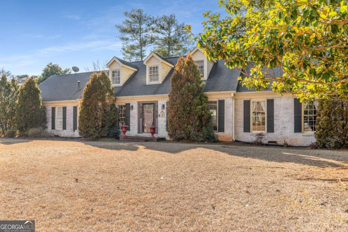 2249 Chadds Creek Drive