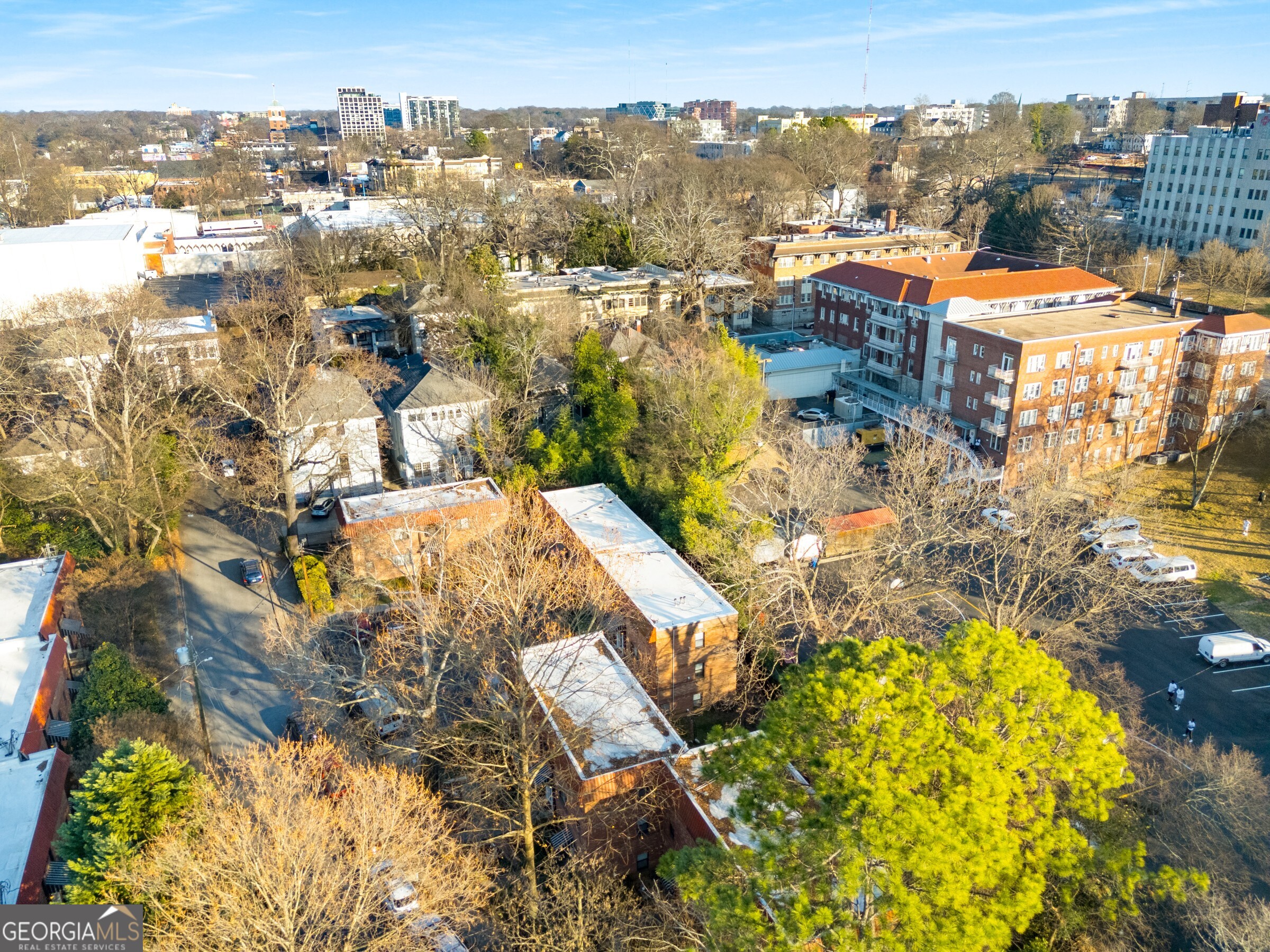 323 3rd Street NE # 5