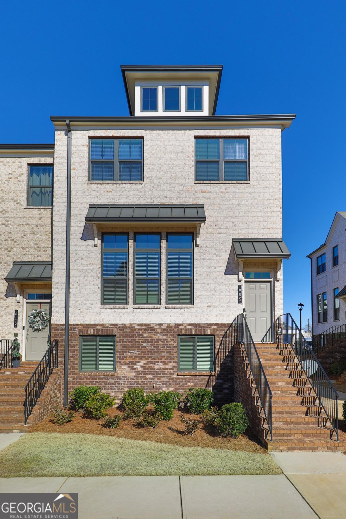 605 Fair View Circle