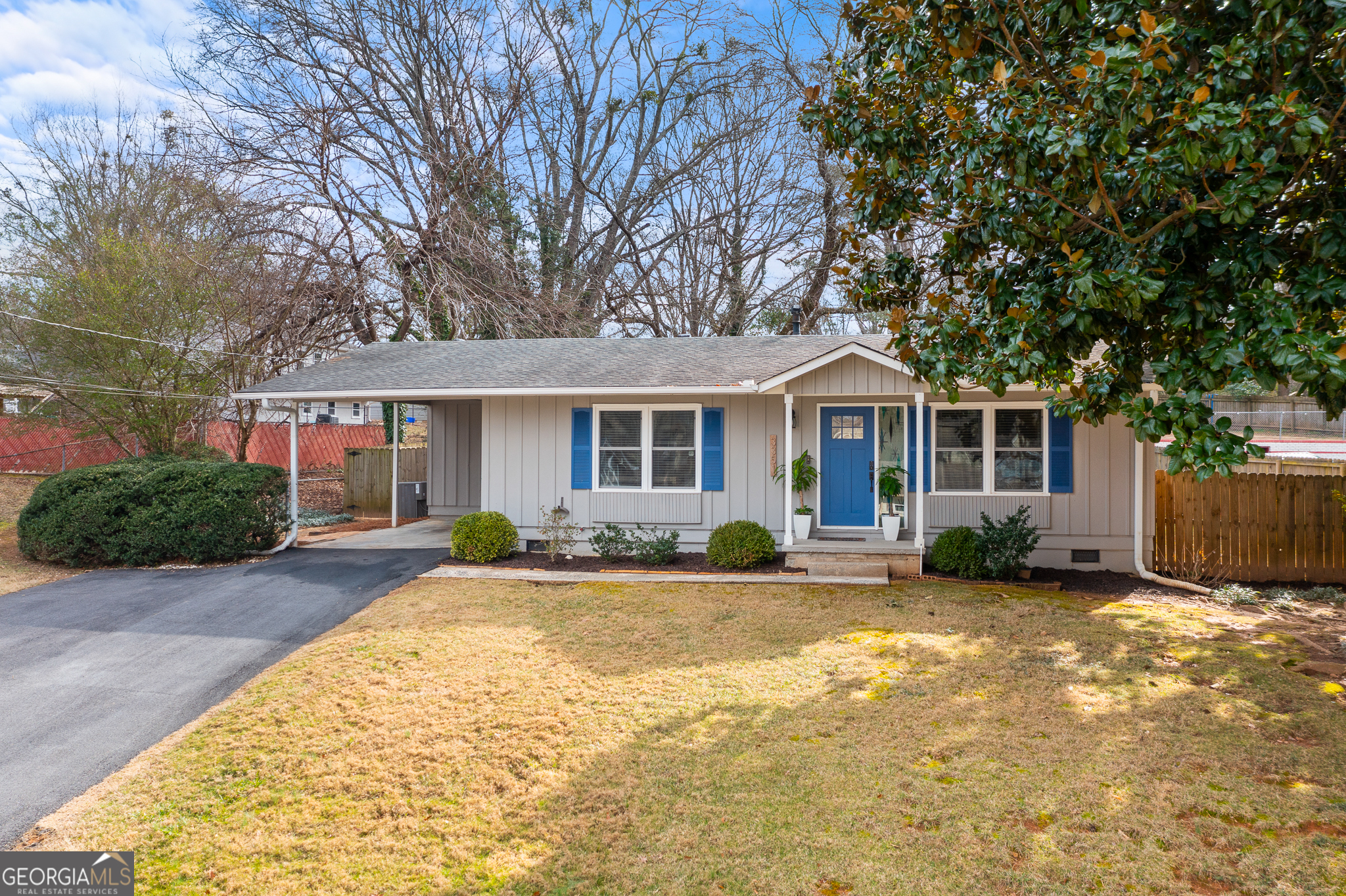 3351 Creatwood Trail SE
