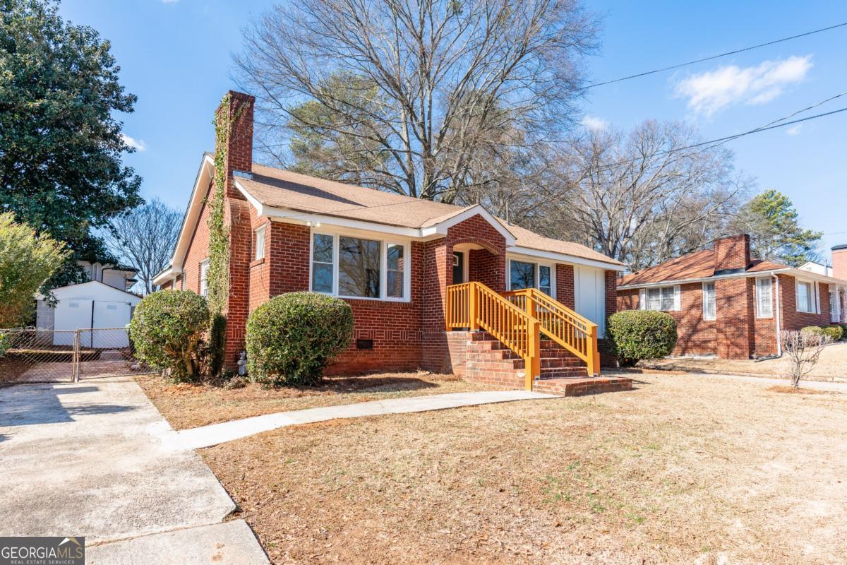 107 Chappell Road SW