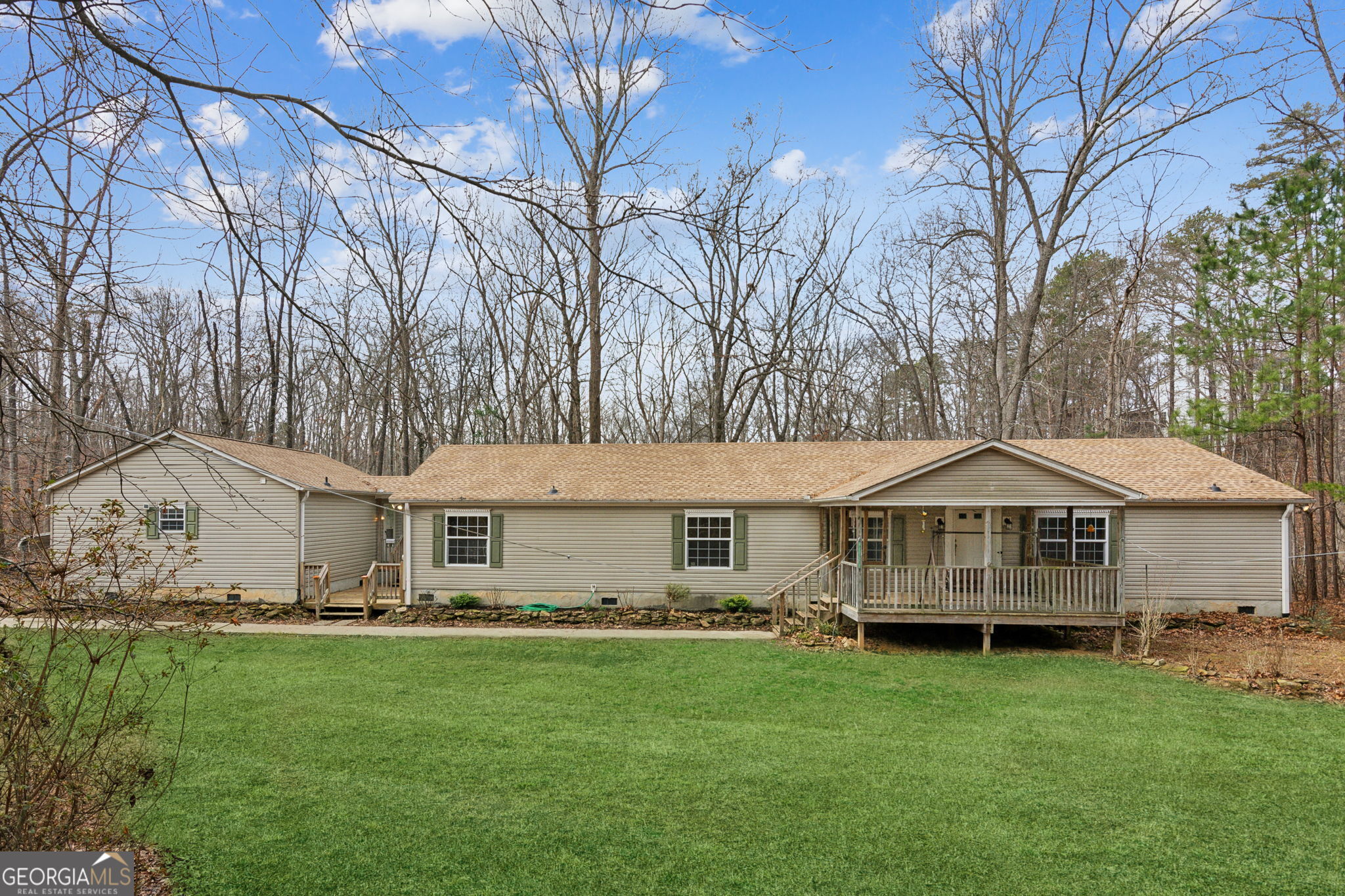 1956 Bend N Hickory Road
