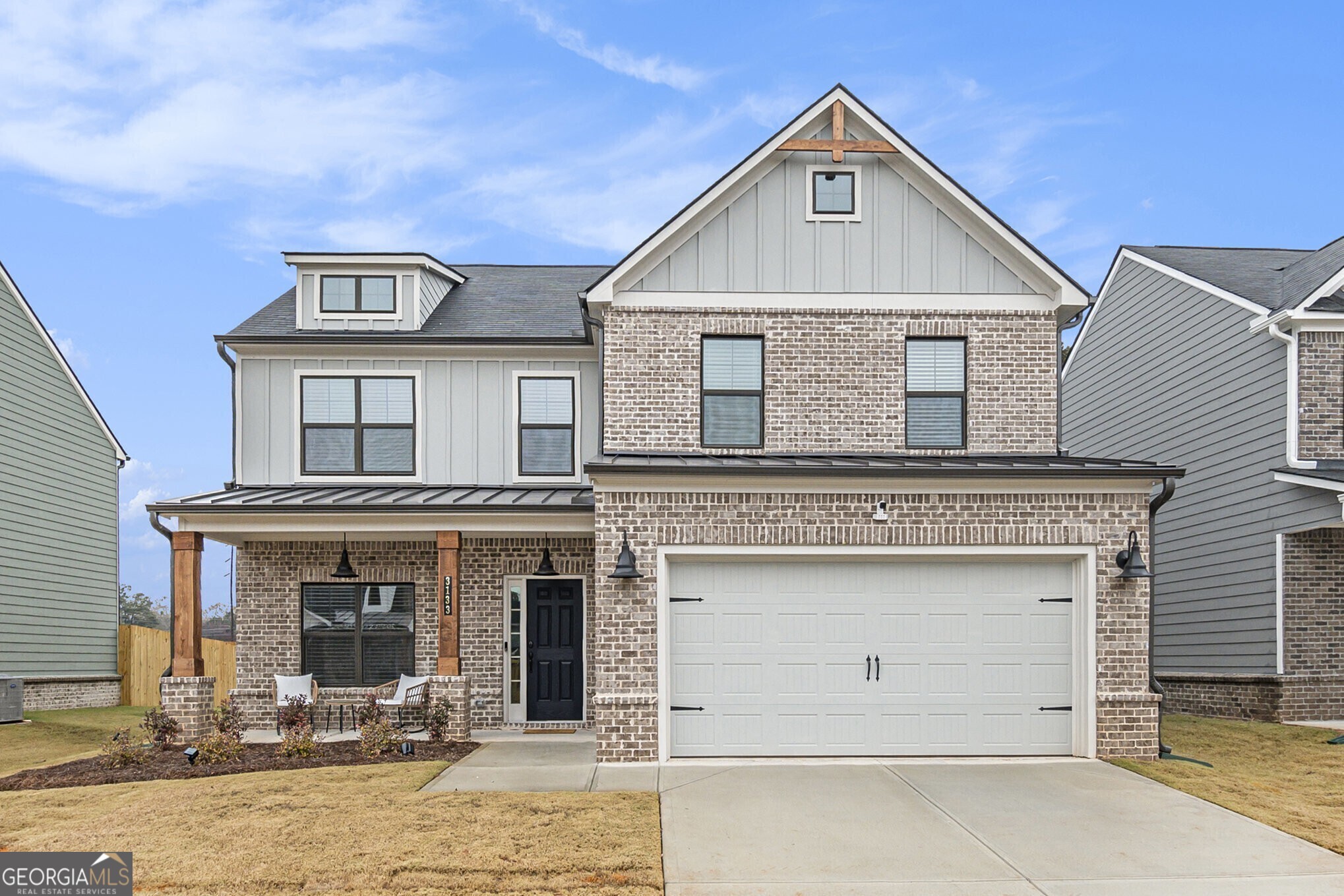 3133 Dowsing Lane