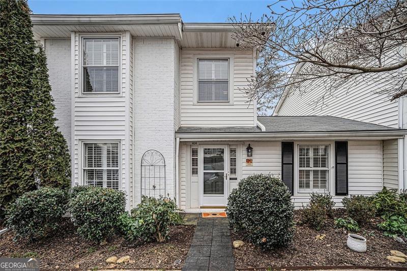 1434 HAMPTON GLEN Court