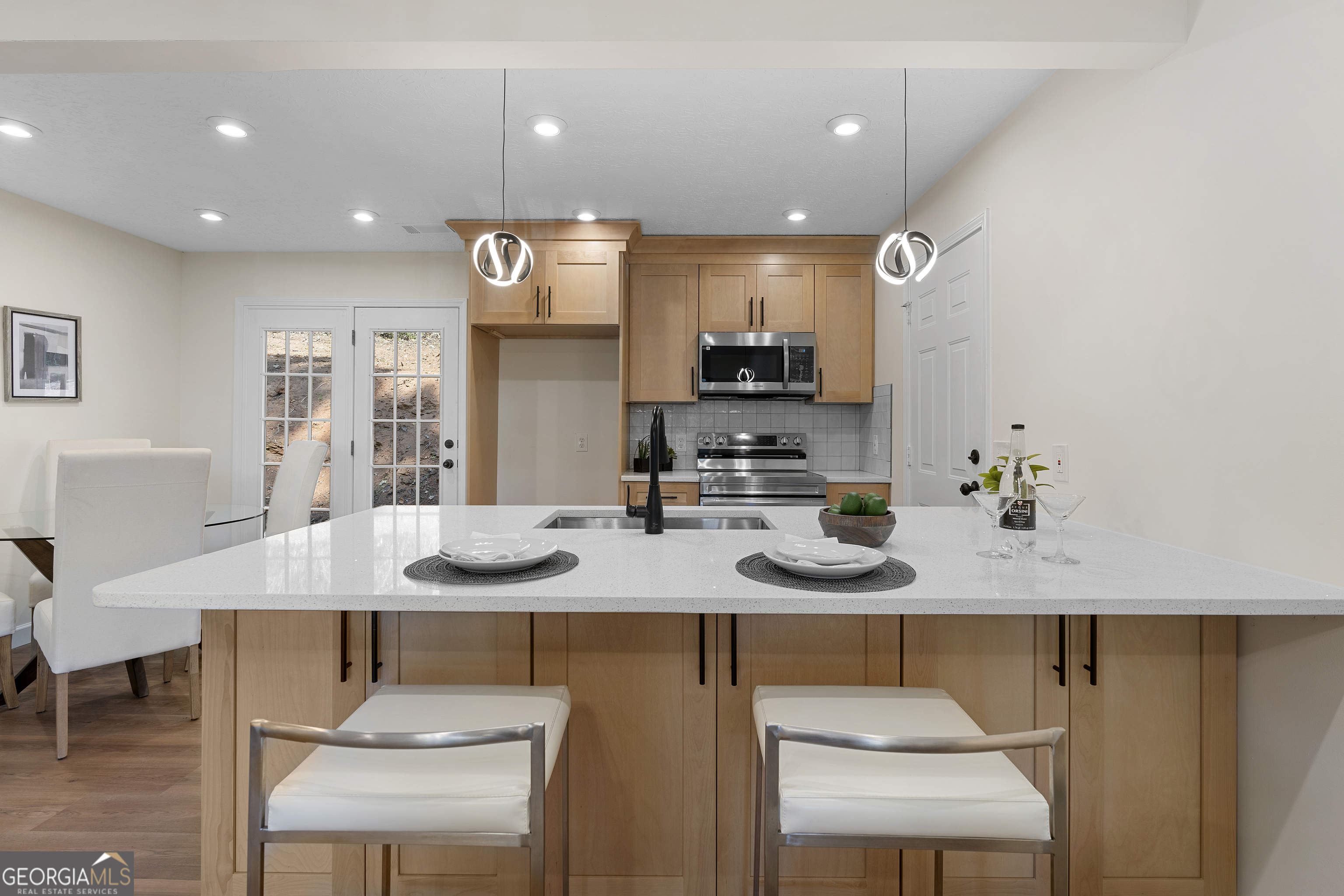 4321 Benefield Circle