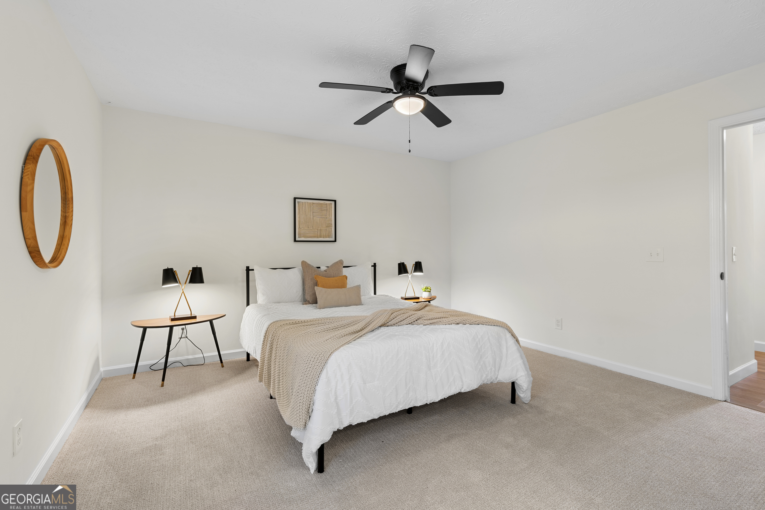 4321 Benefield Circle