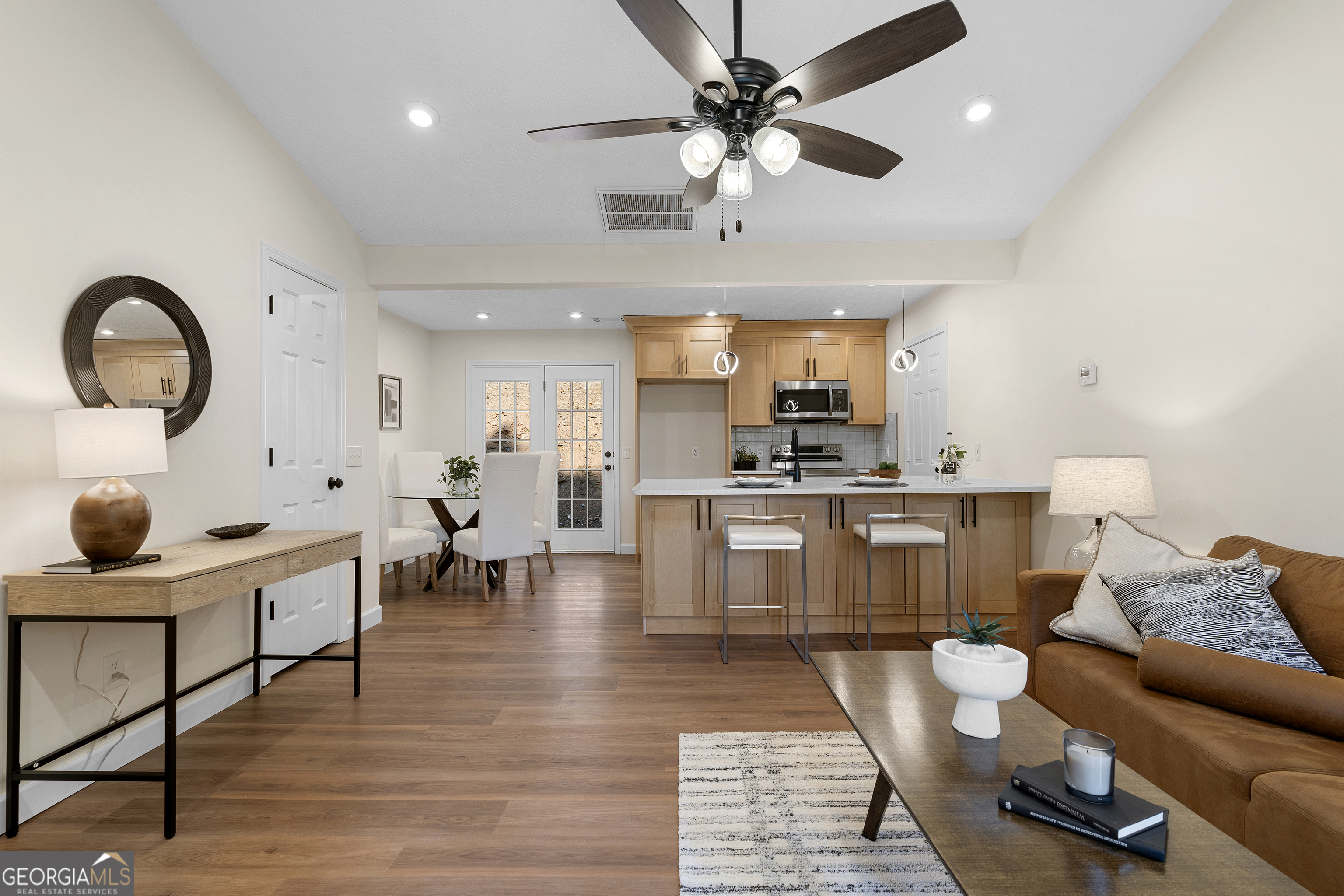 4321 Benefield Circle