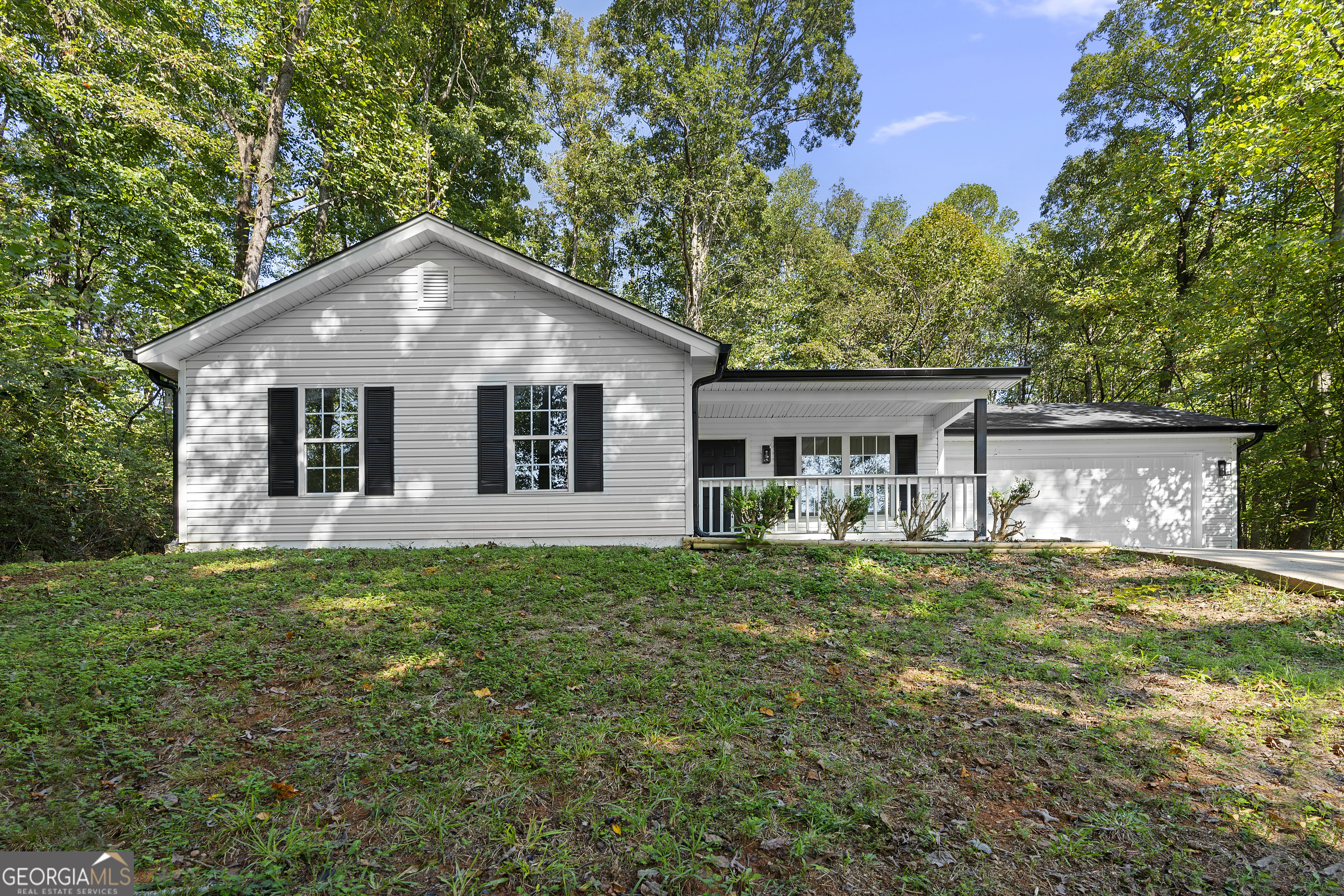 4321 Benefield Circle