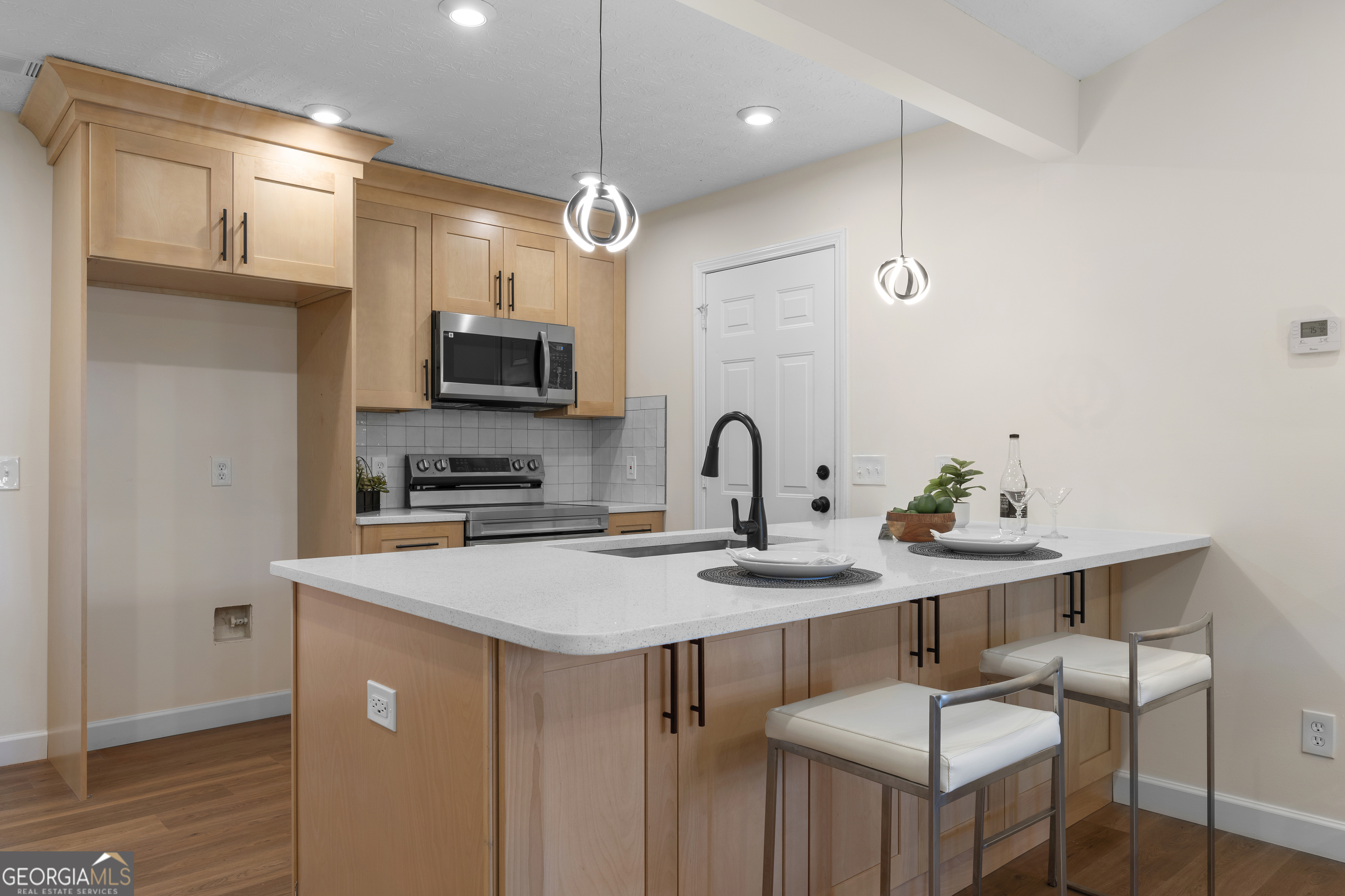 4321 Benefield Circle