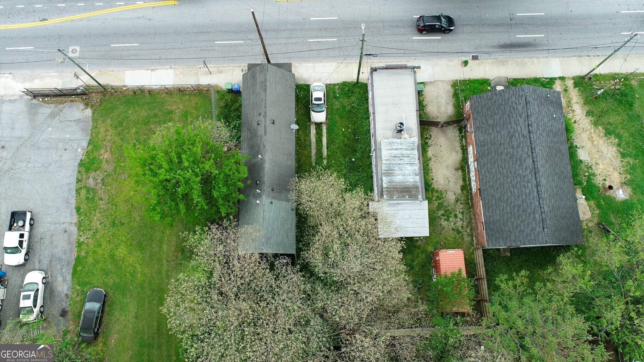 615 Memorial Drive SE