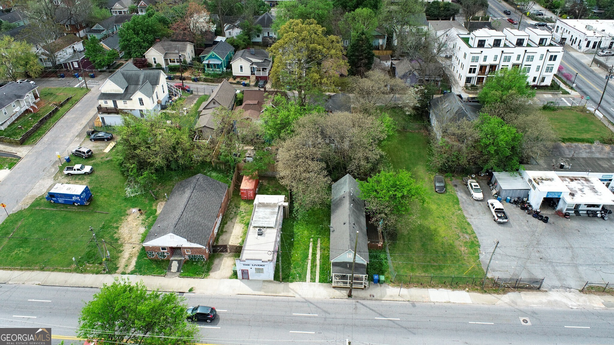 615 Memorial Drive SE