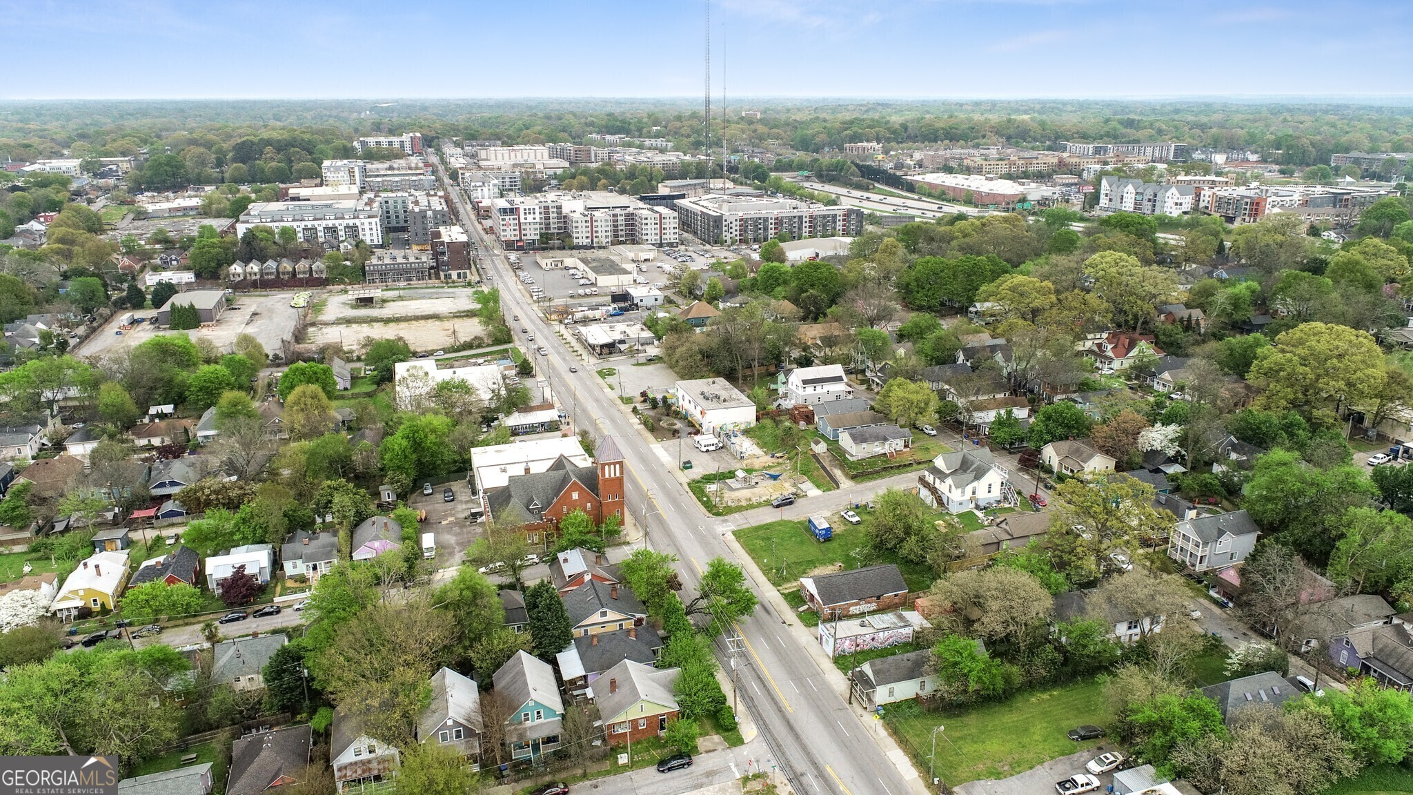 615 Memorial Drive SE