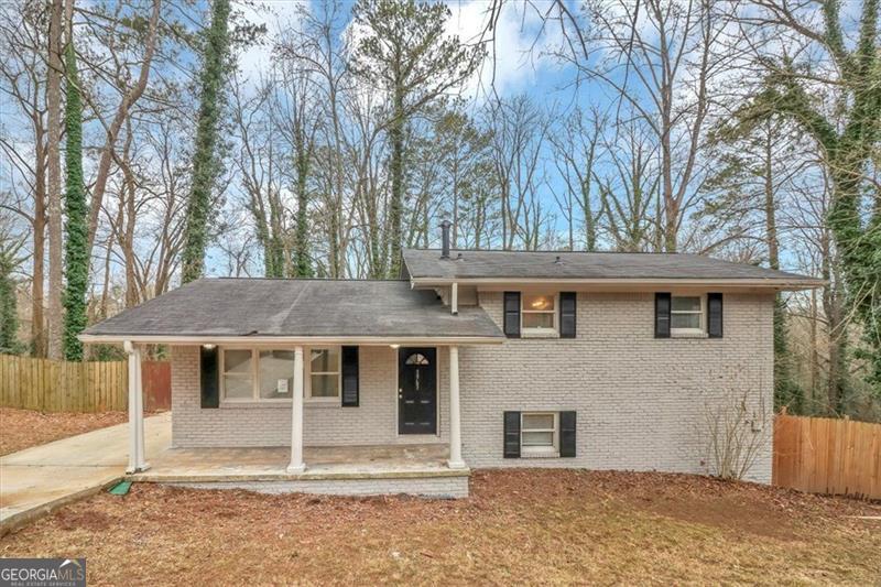 1963 SHANNON RIDGE Court