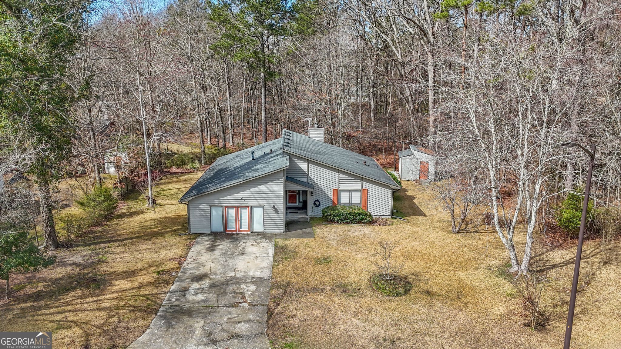 510 Caris Brook Court