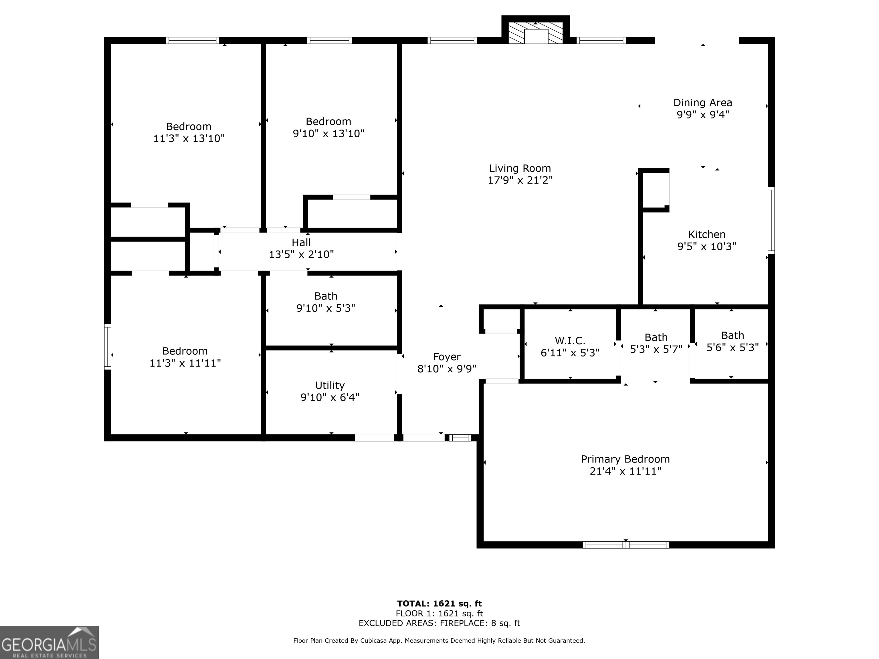 510 Caris Brook Court