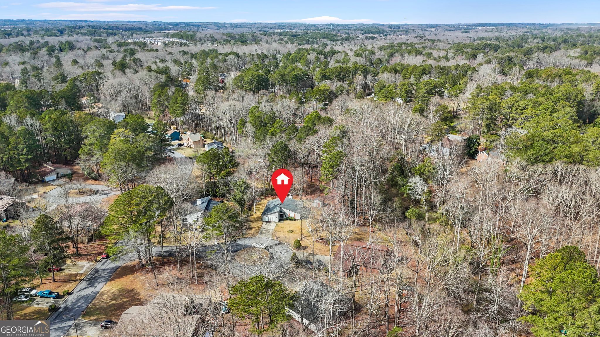 510 Caris Brook Court