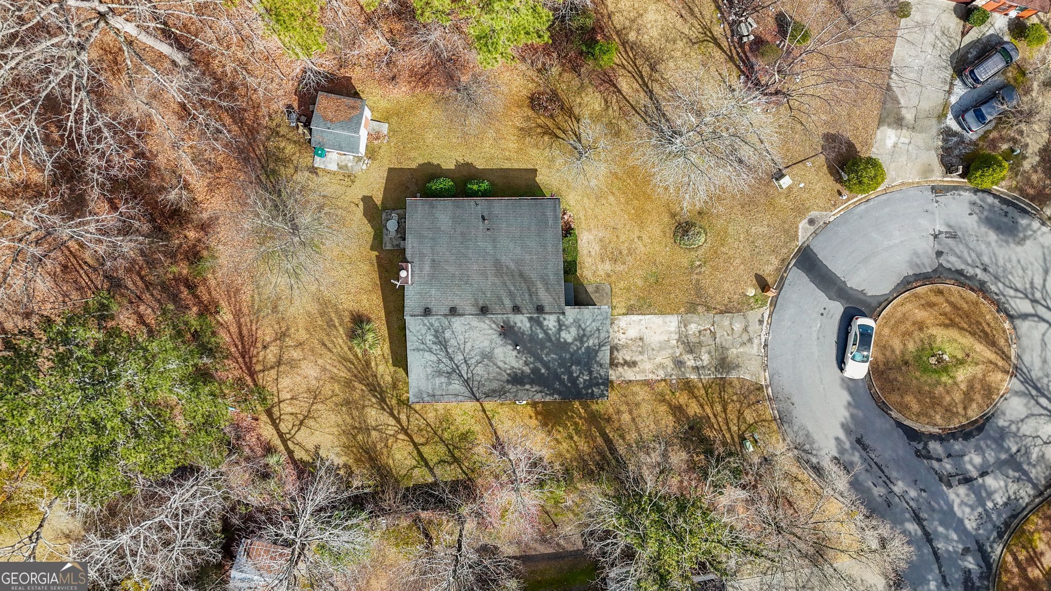 510 Caris Brook Court