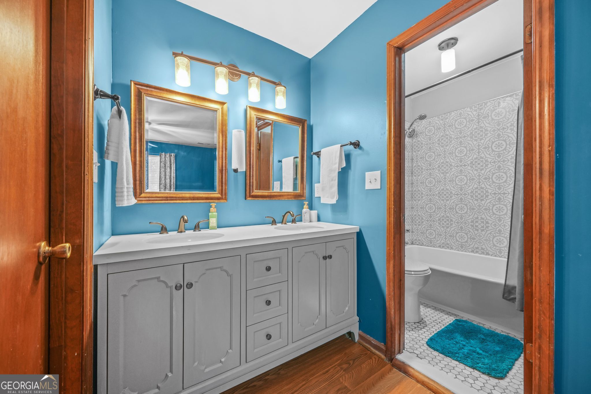 510 Caris Brook Court