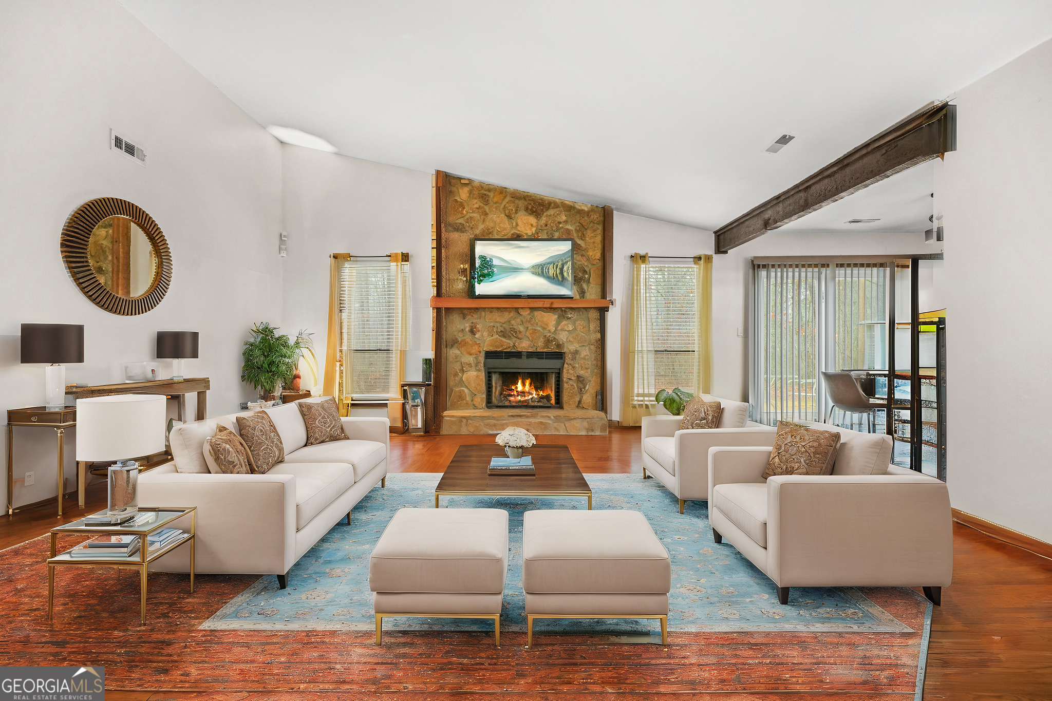 510 Caris Brook Court