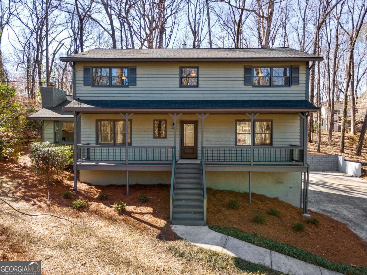 117 Holt Road NE