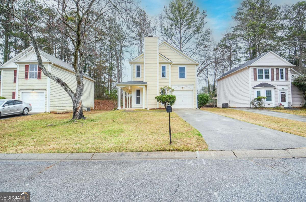 5084 Brittany Drive