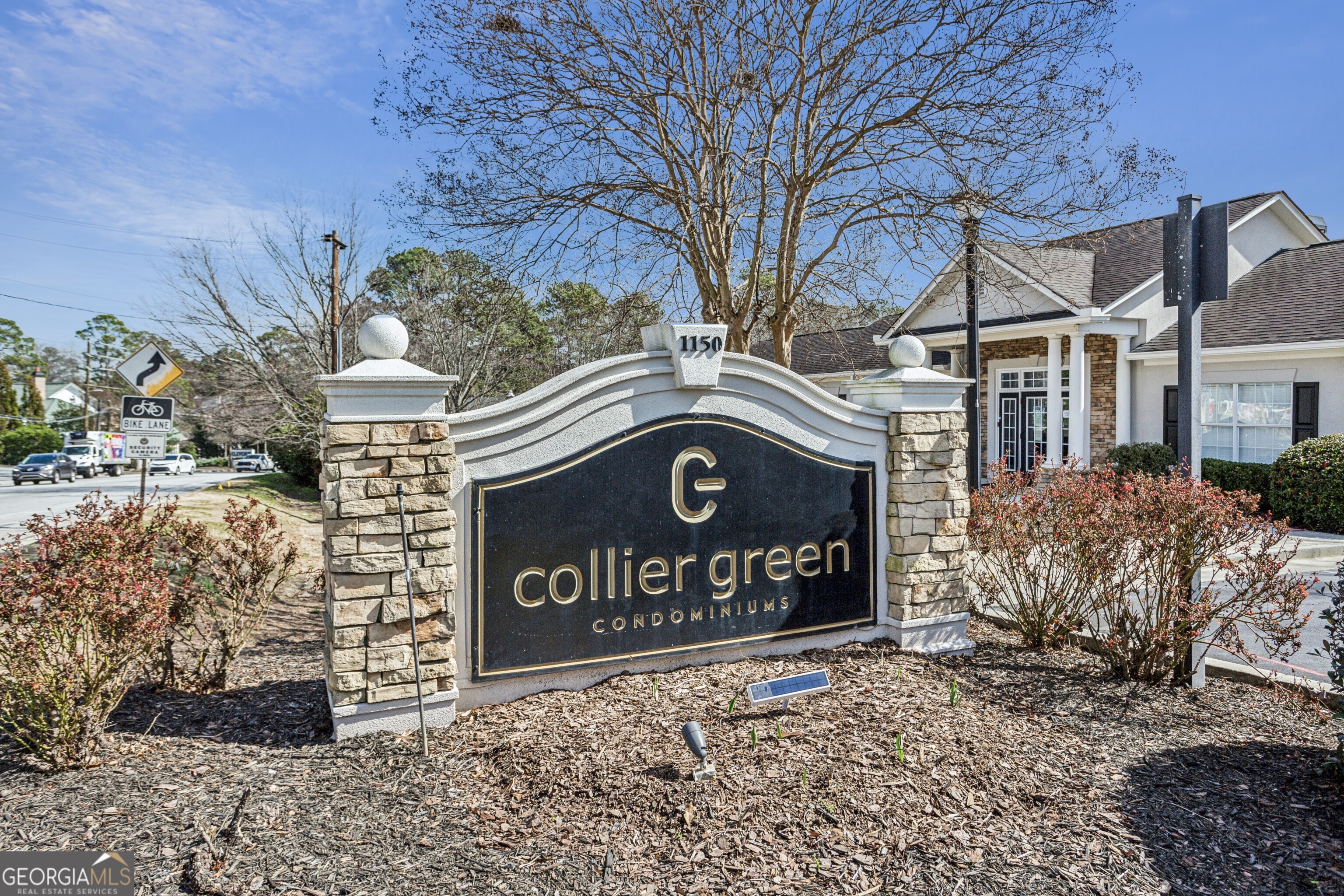 1150 Collier Road NW # C10
