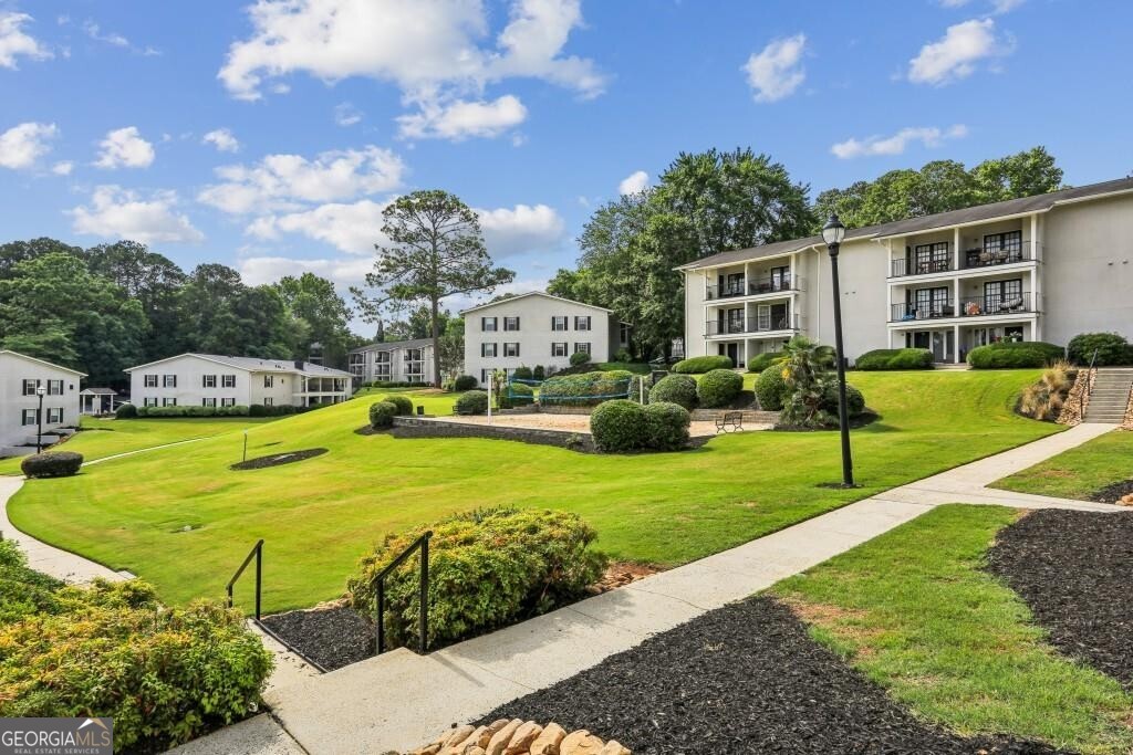 1150 Collier Road NW # C10