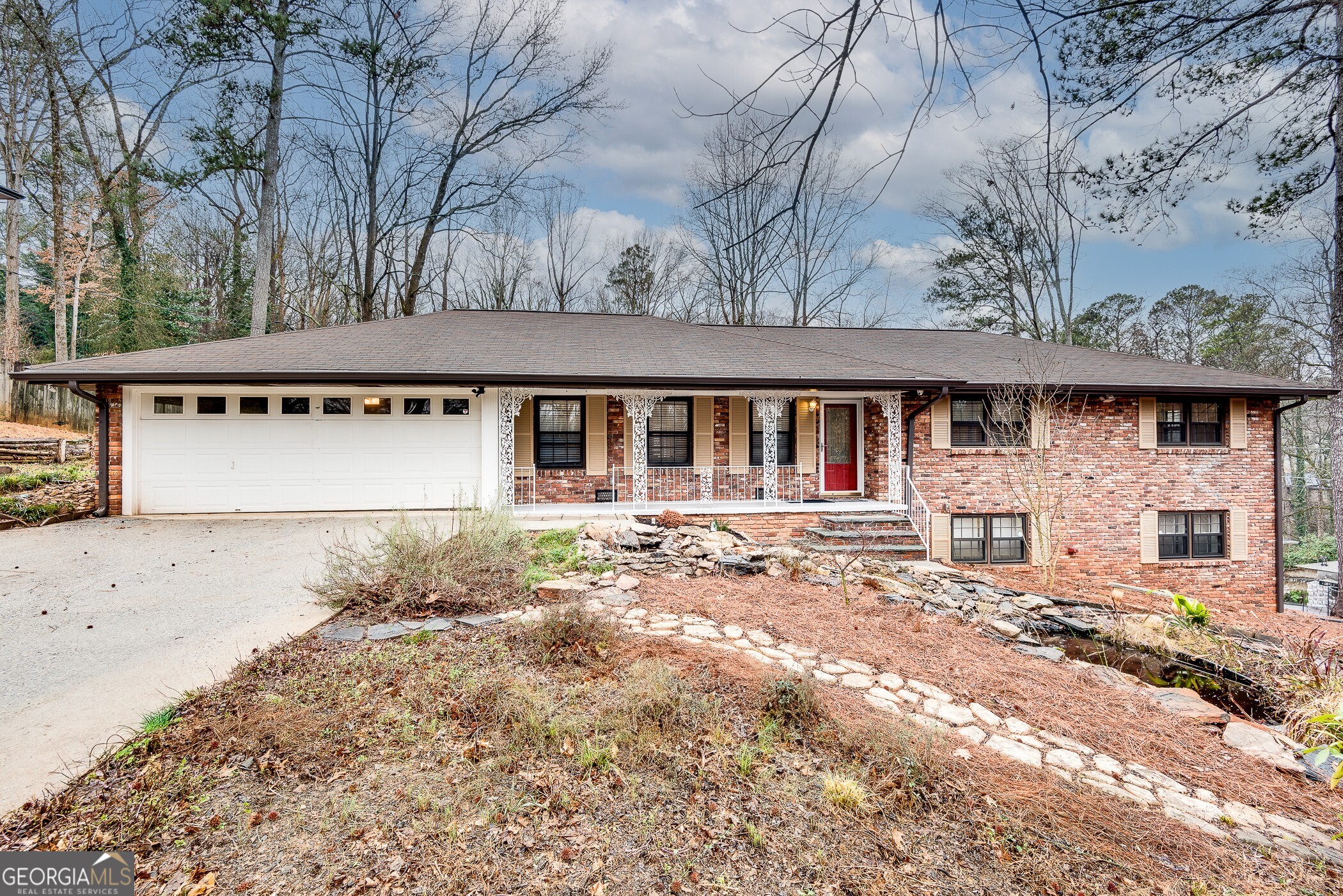 2722 Oswood Drive