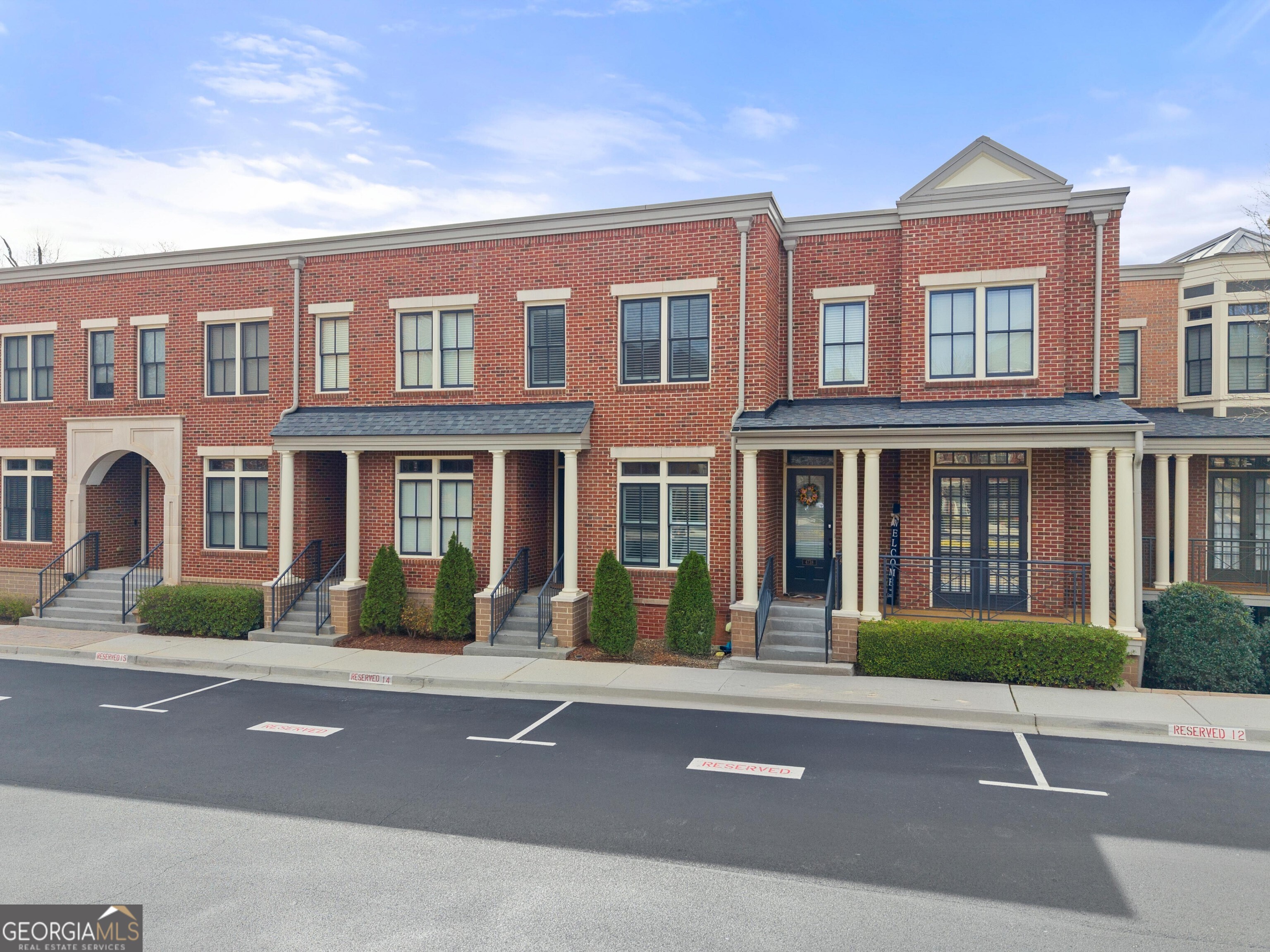 4740 Cypress Commons