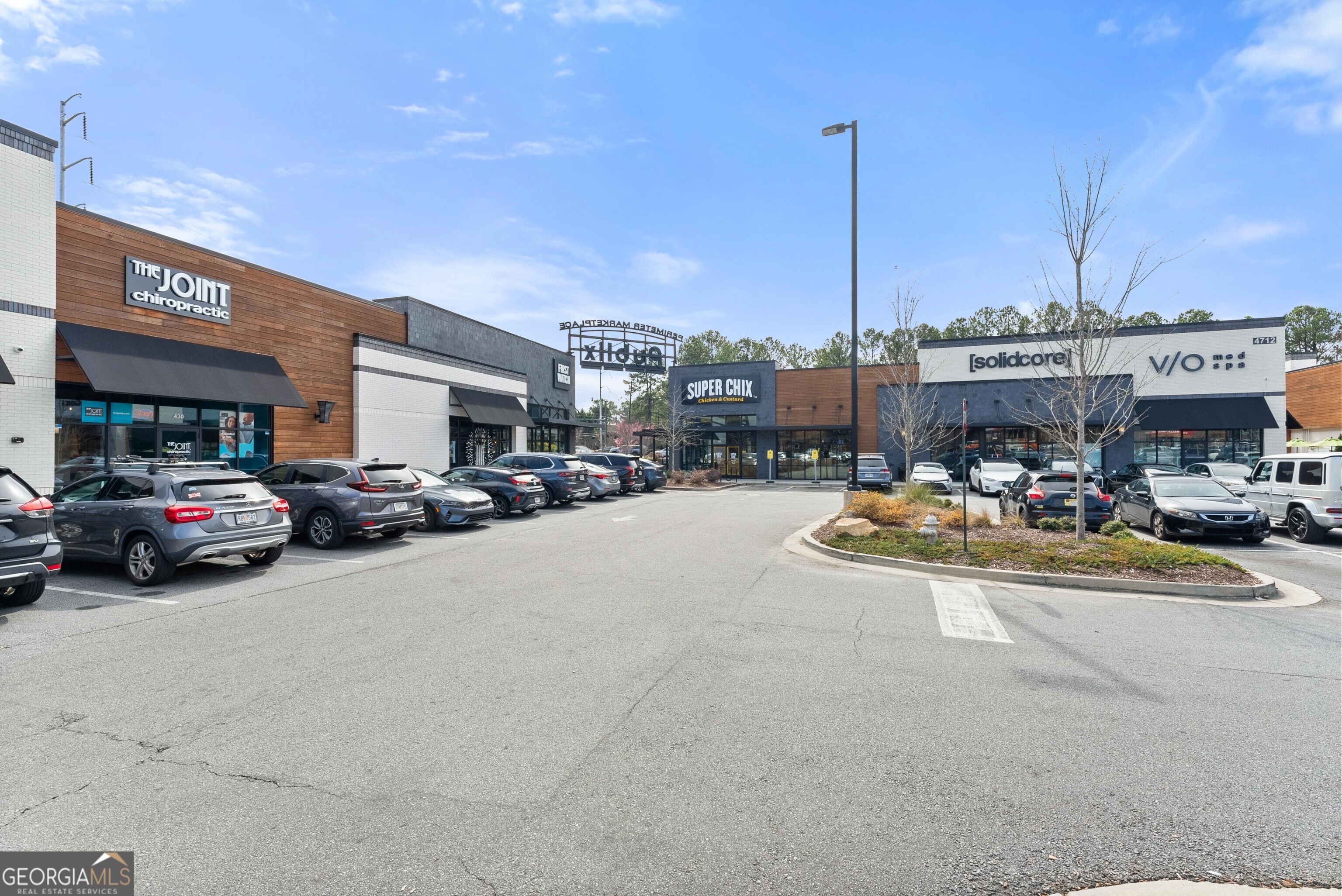 4740 Cypress Commons