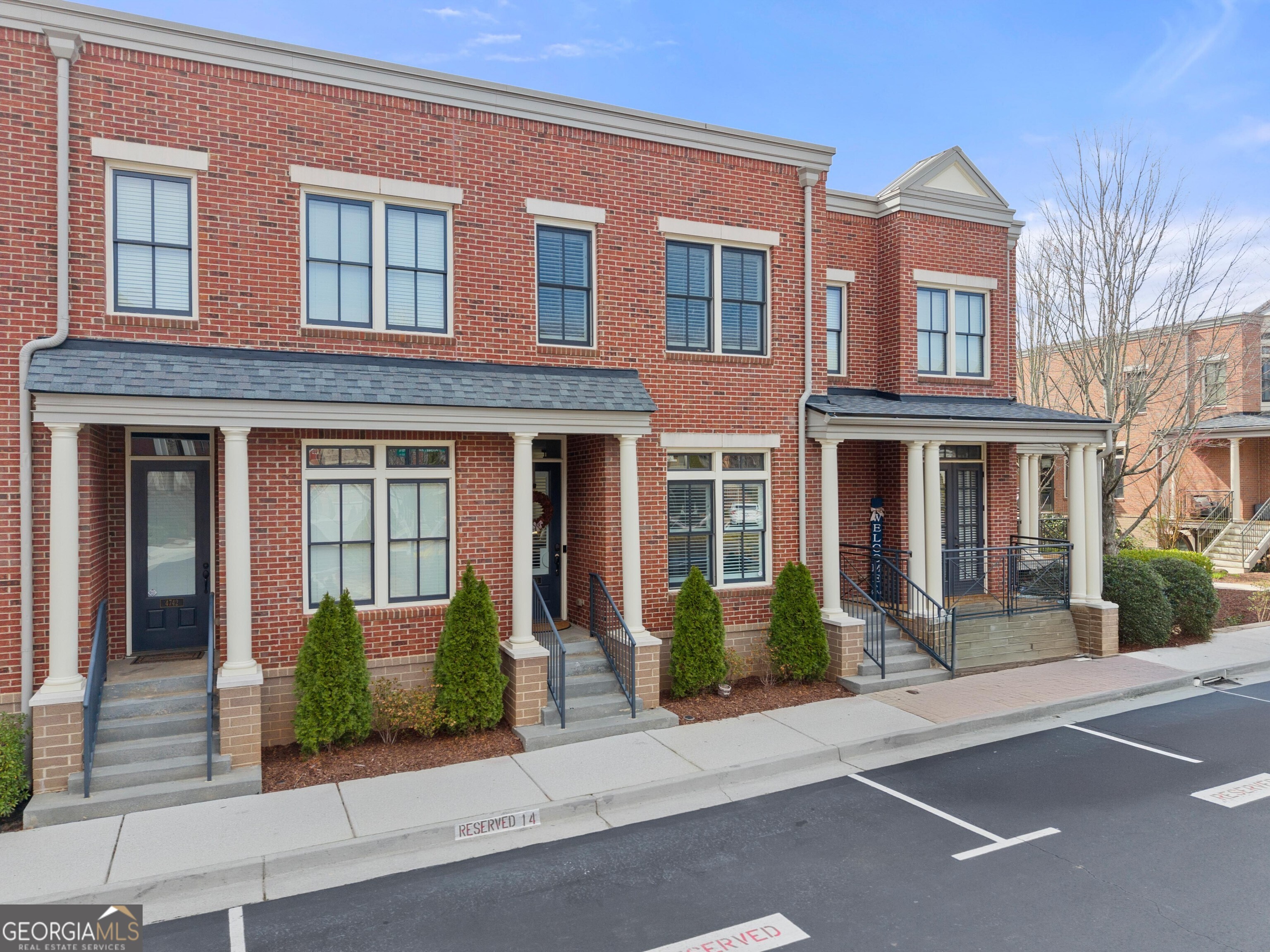 4740 Cypress Commons
