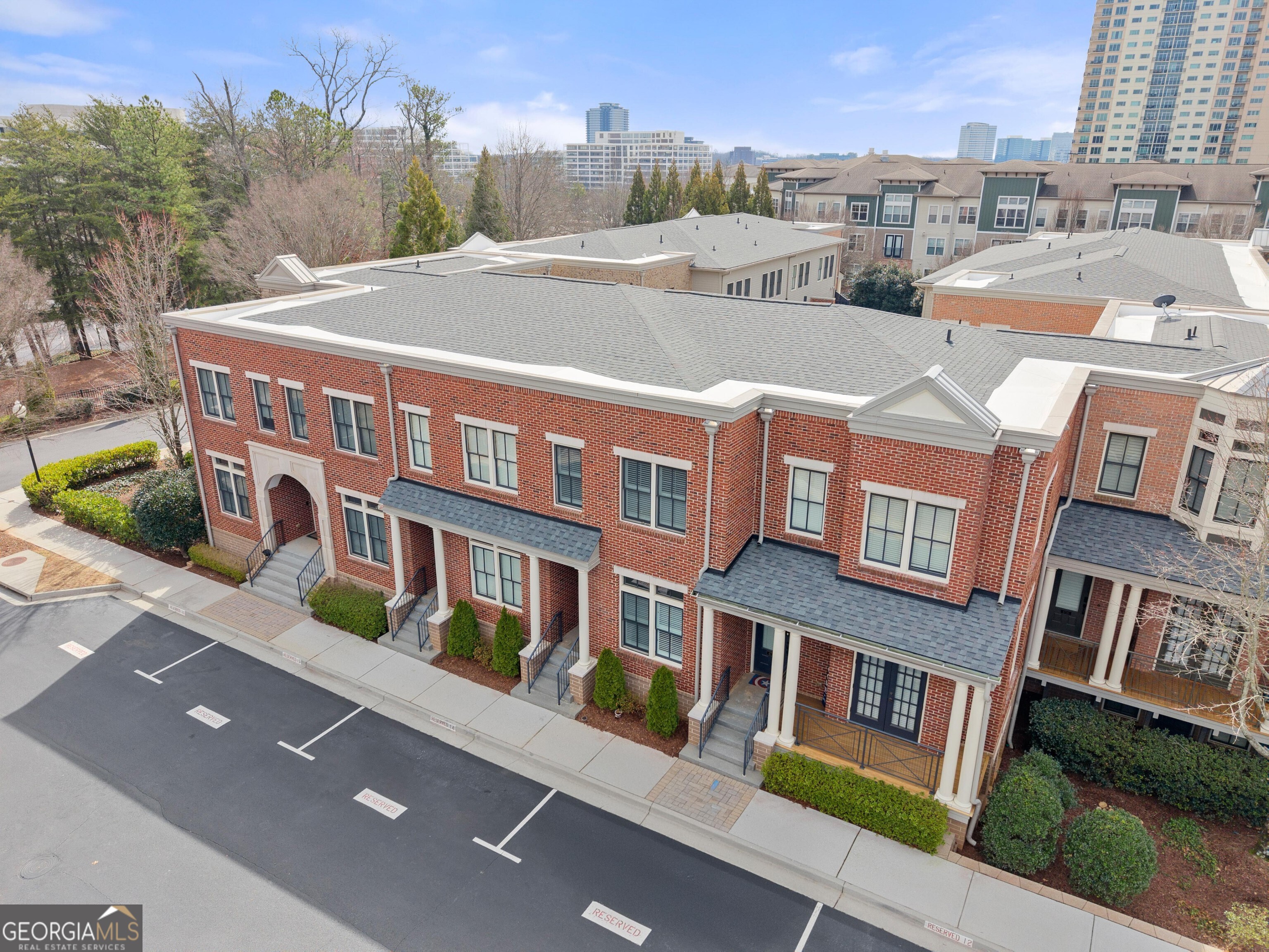 4740 Cypress Commons