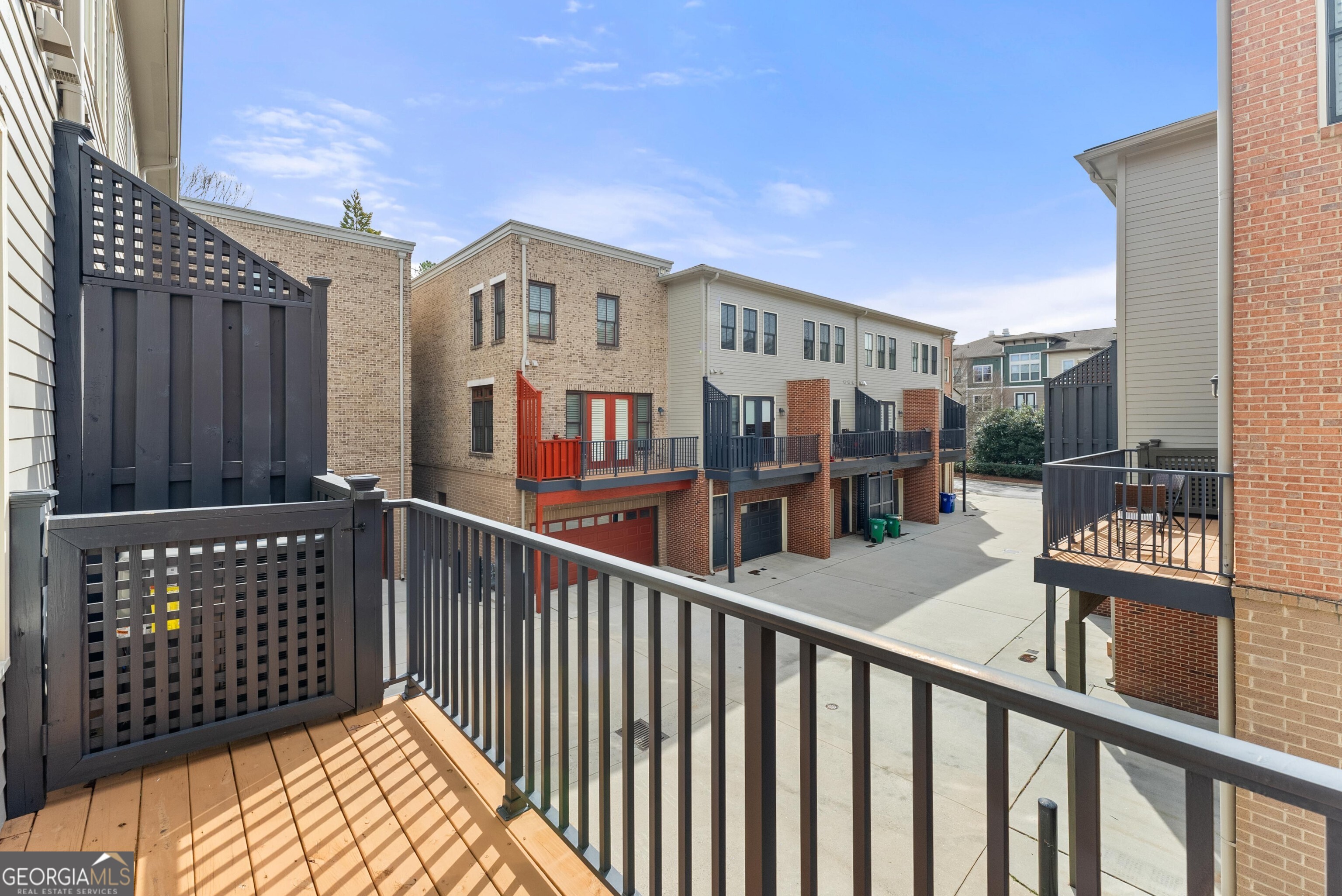 4740 Cypress Commons