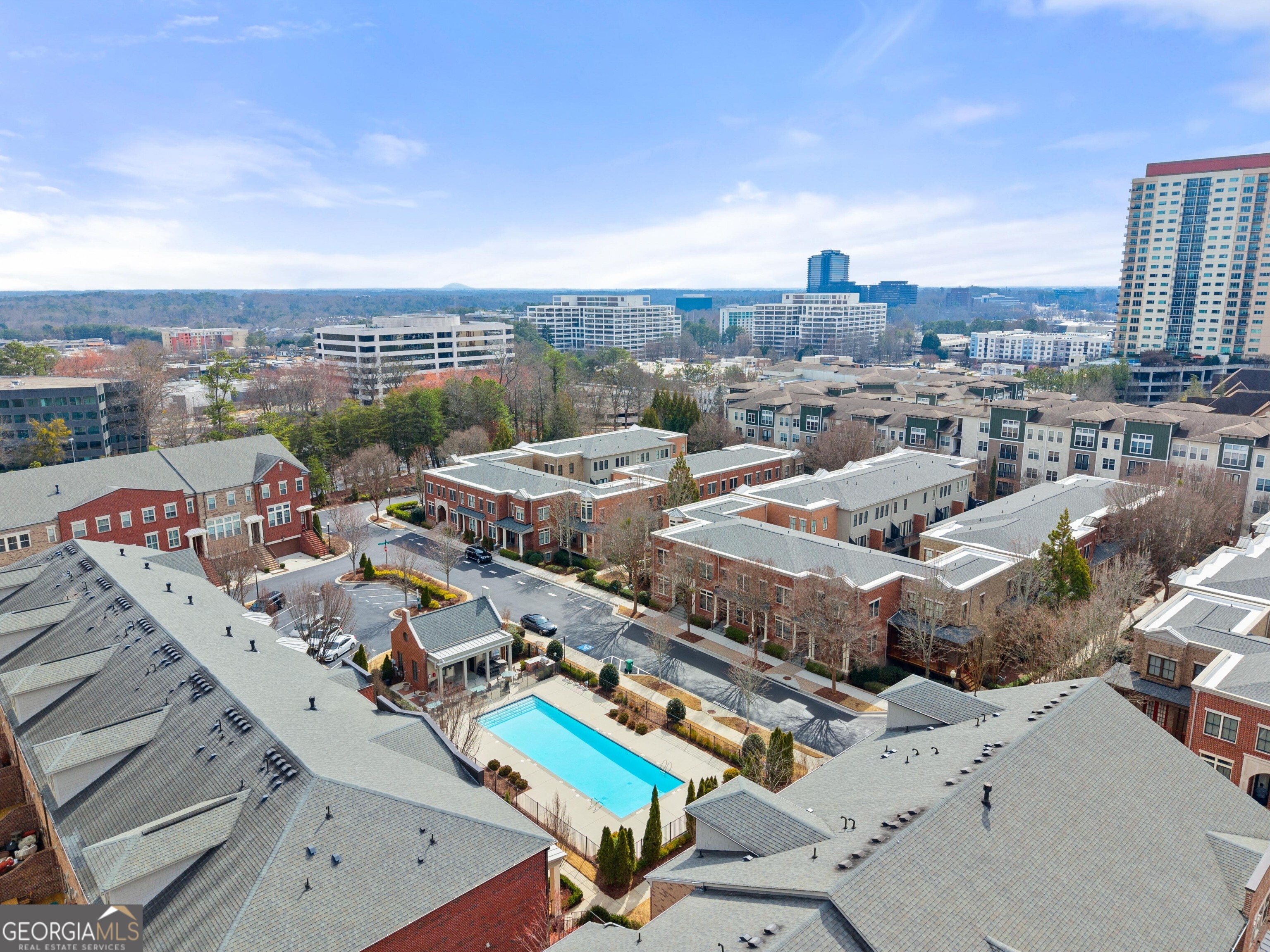 4740 Cypress Commons