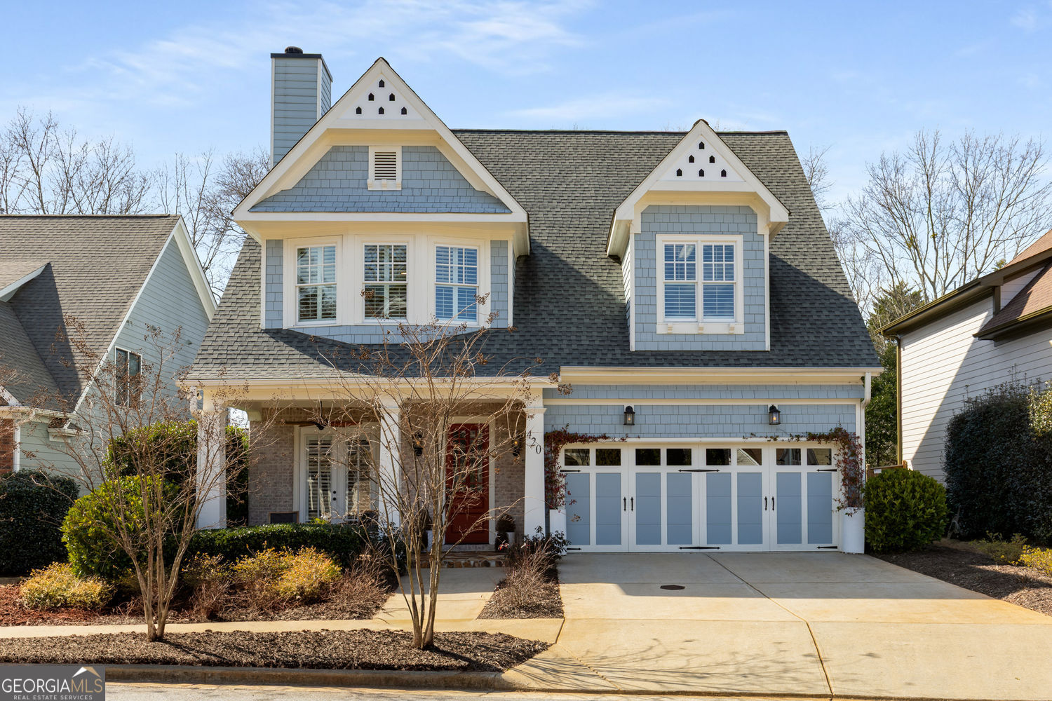 420 Rammel Oaks Drive