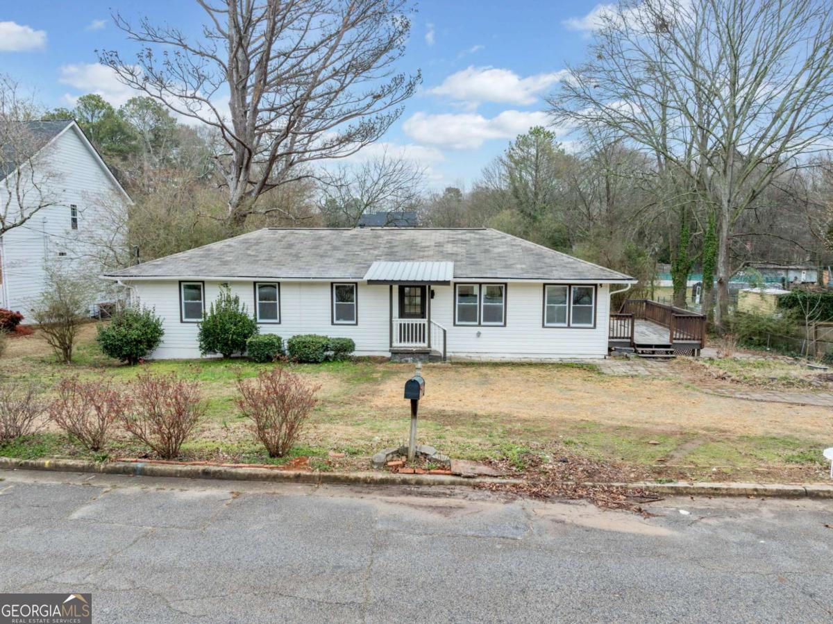 1626 Rice Road