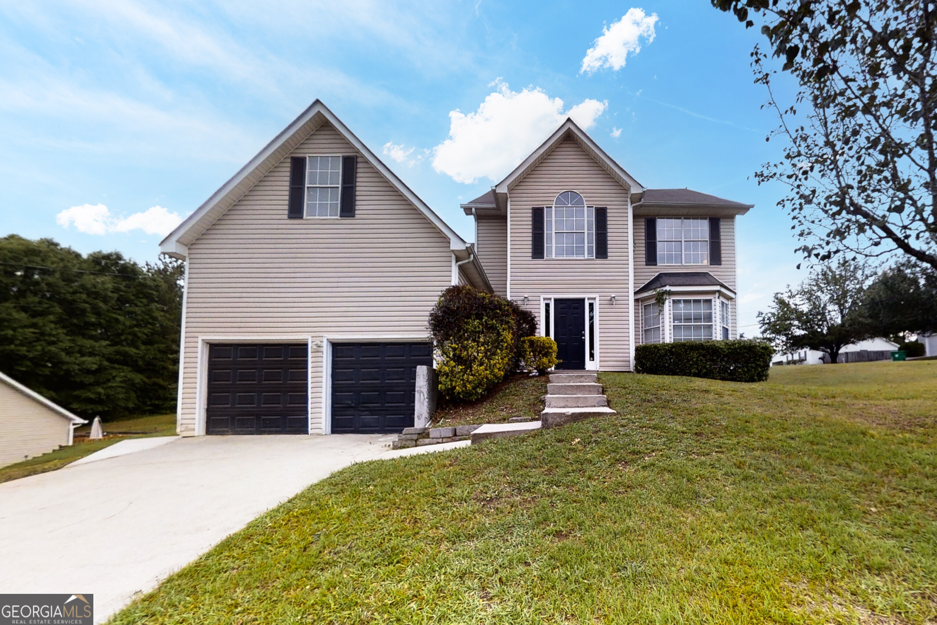 3068 River Oak Road