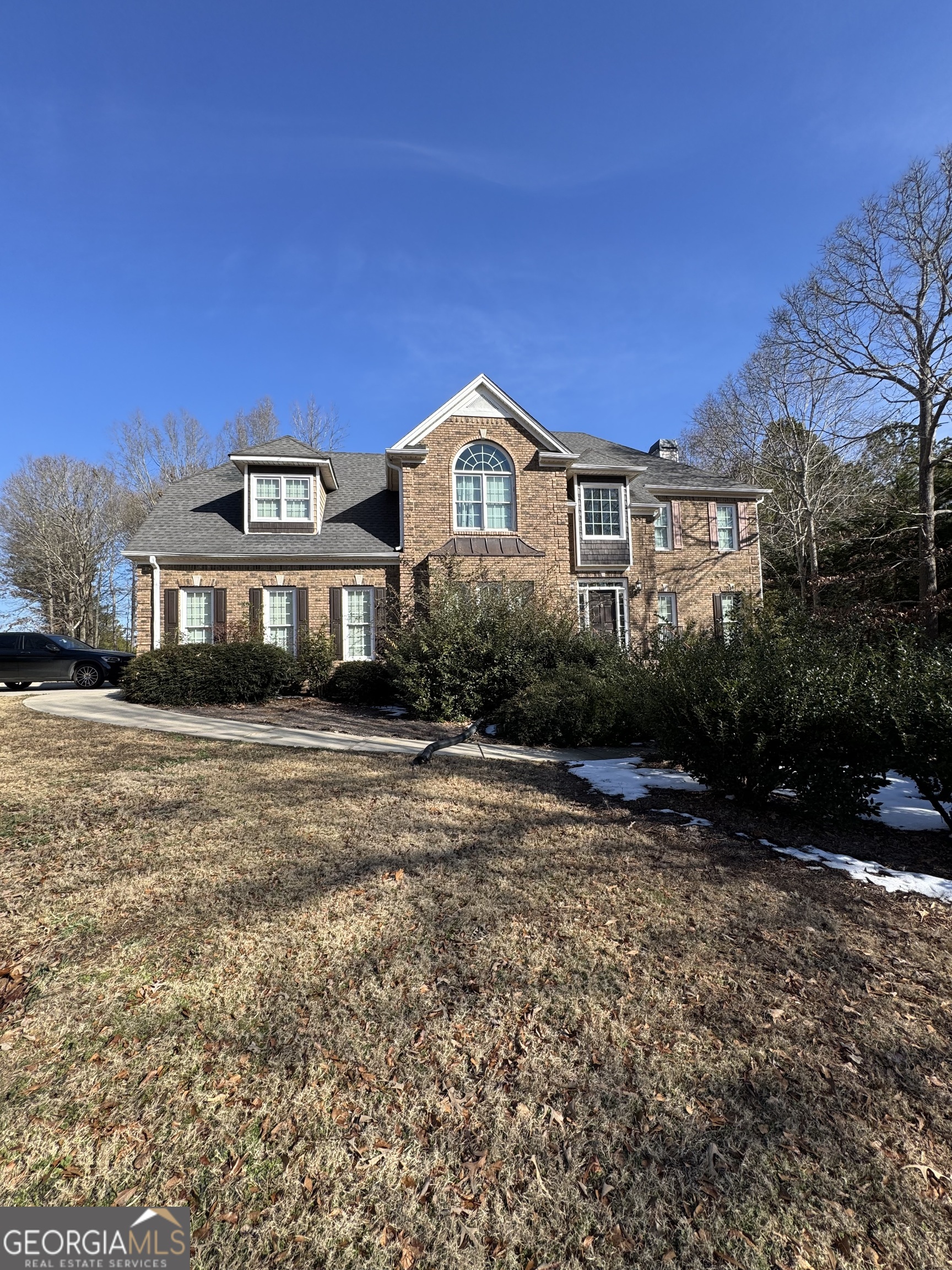 69 Ridgeway Drive