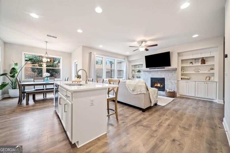 126 Maple Creek Way