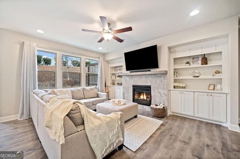 126 Maple Creek Way