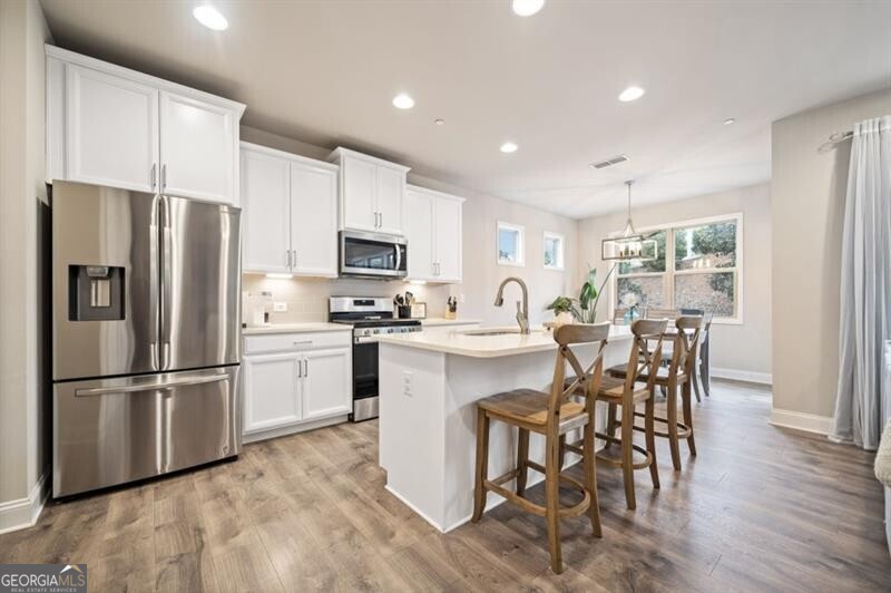 126 Maple Creek Way