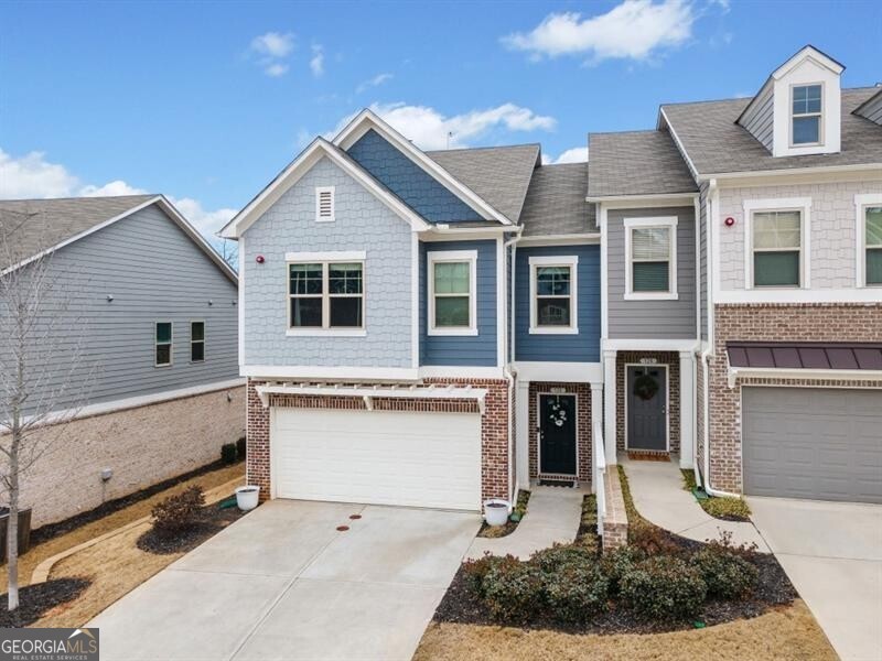 126 Maple Creek Way