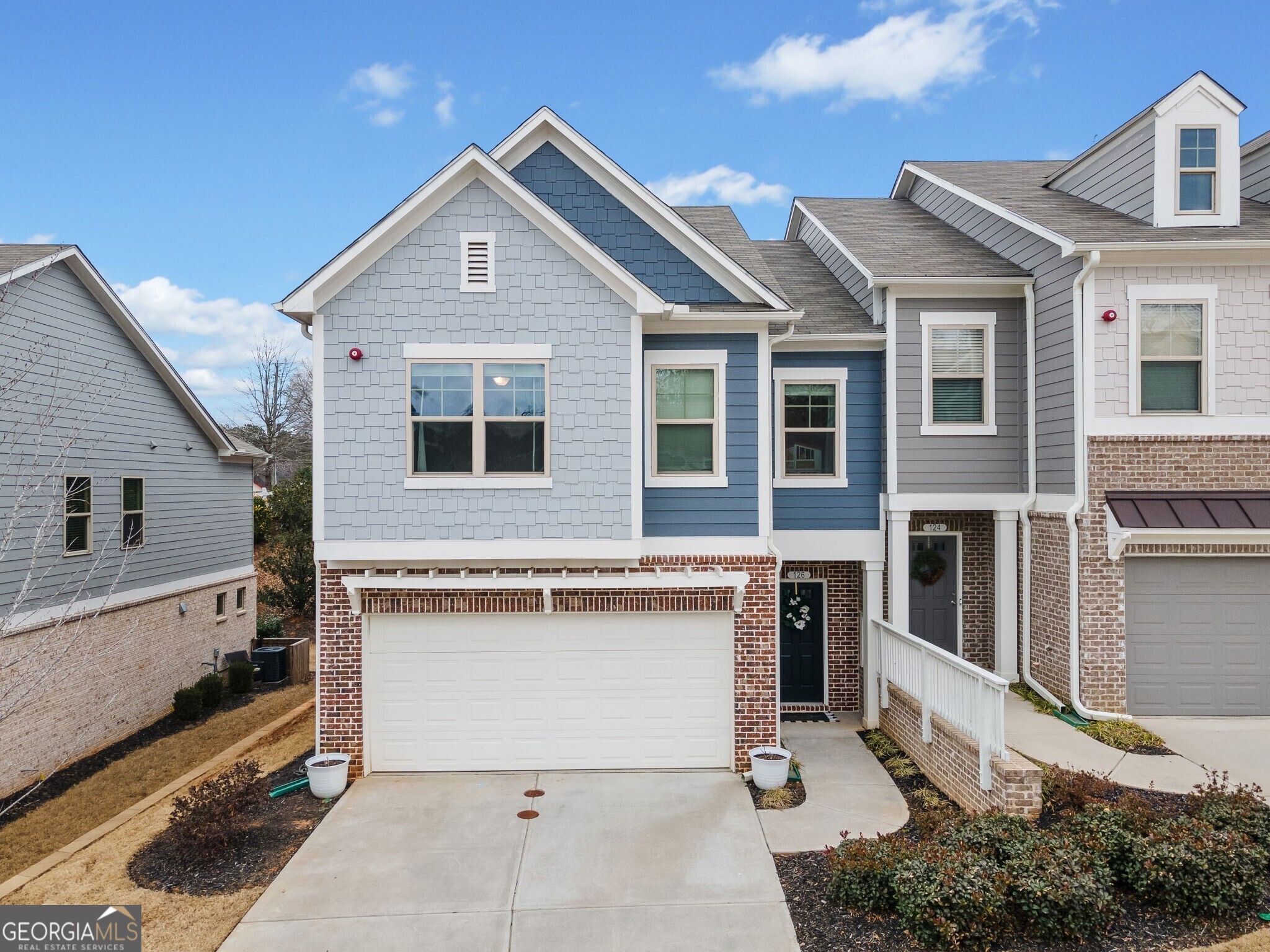 126 Maple Creek Way