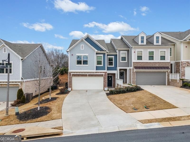 126 Maple Creek Way